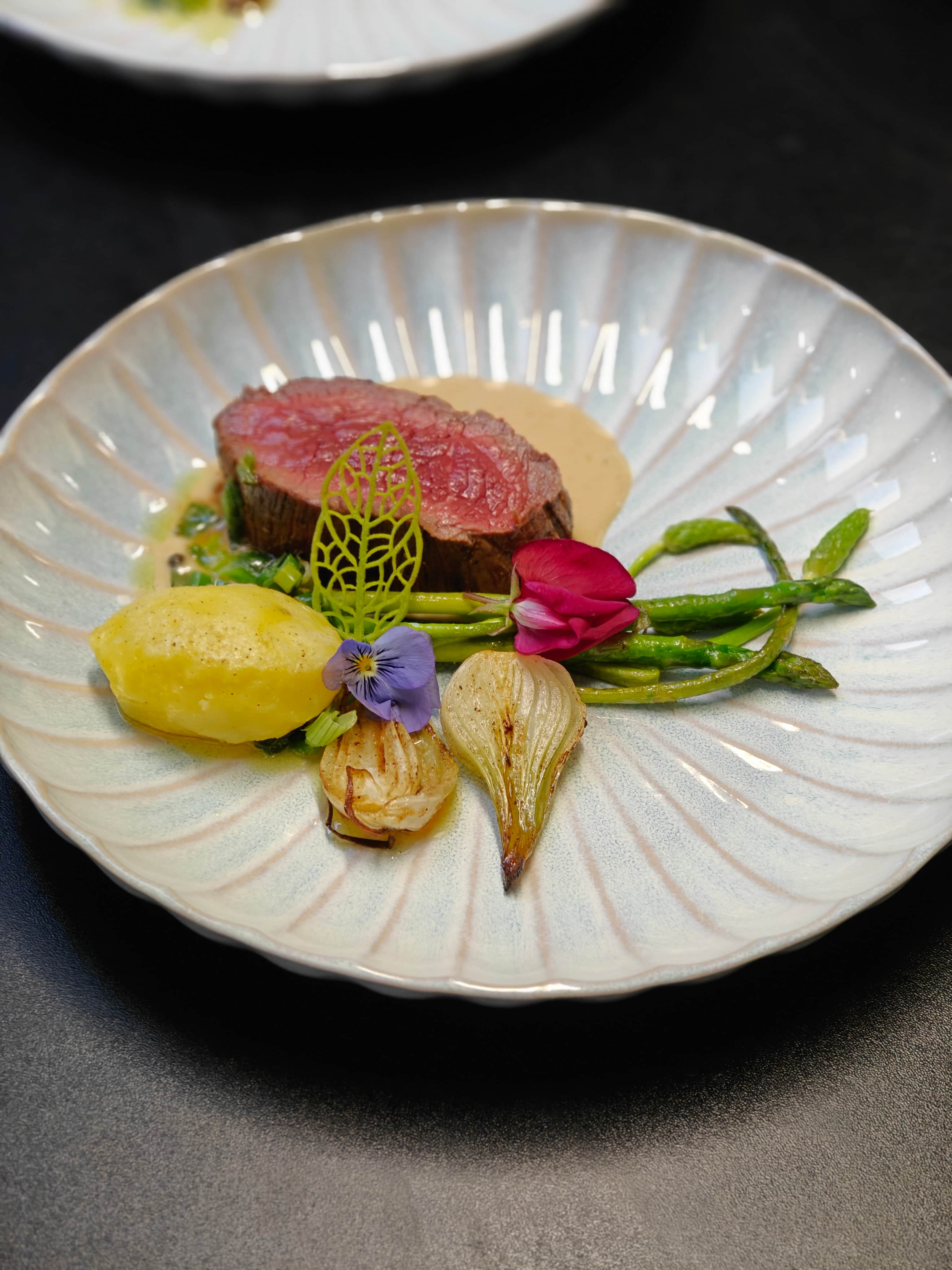 Chef Viviane Williams