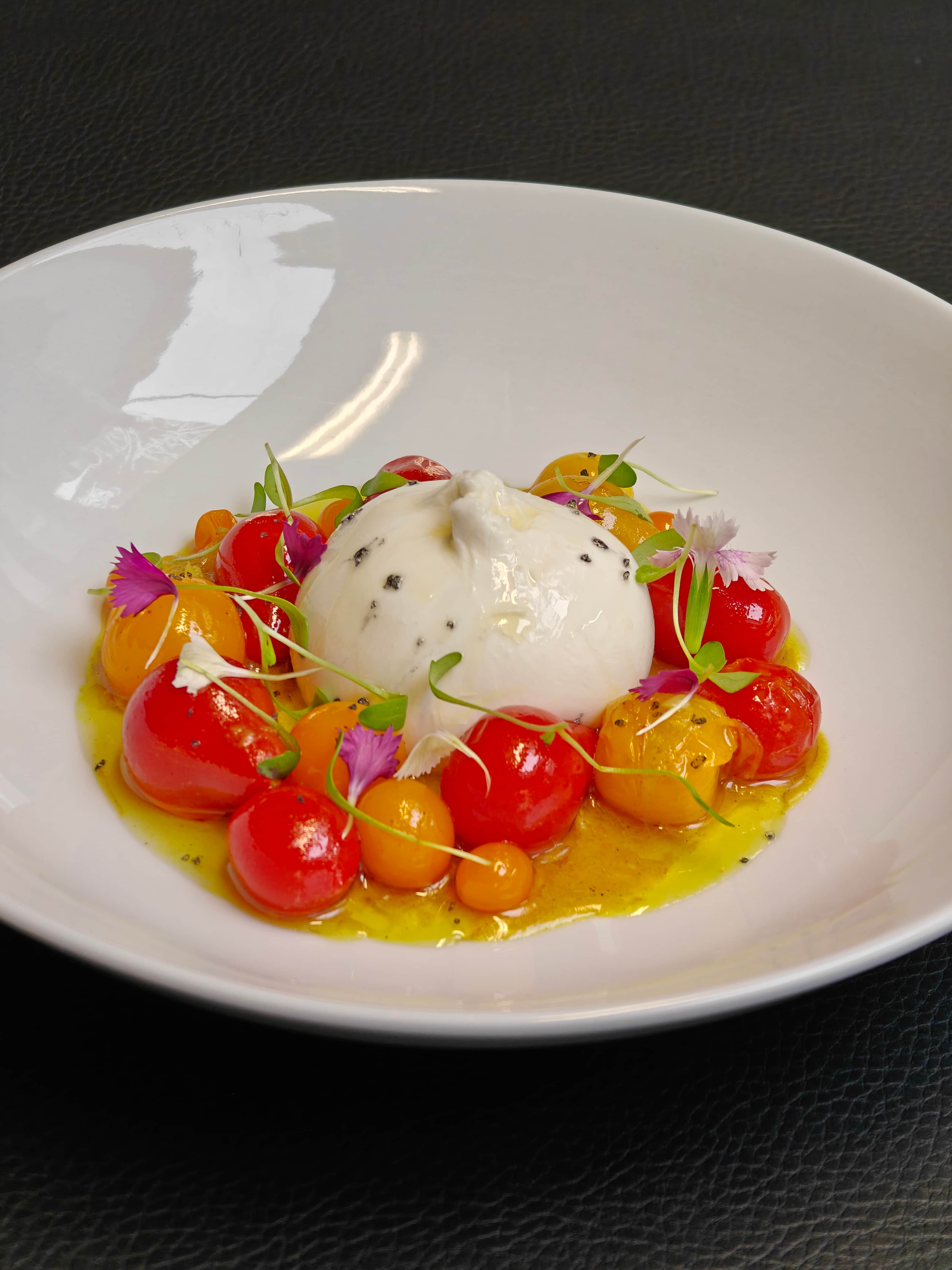 Chef Viviane Williams