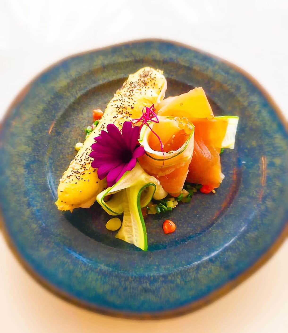 Chef Christian Max Wybaux