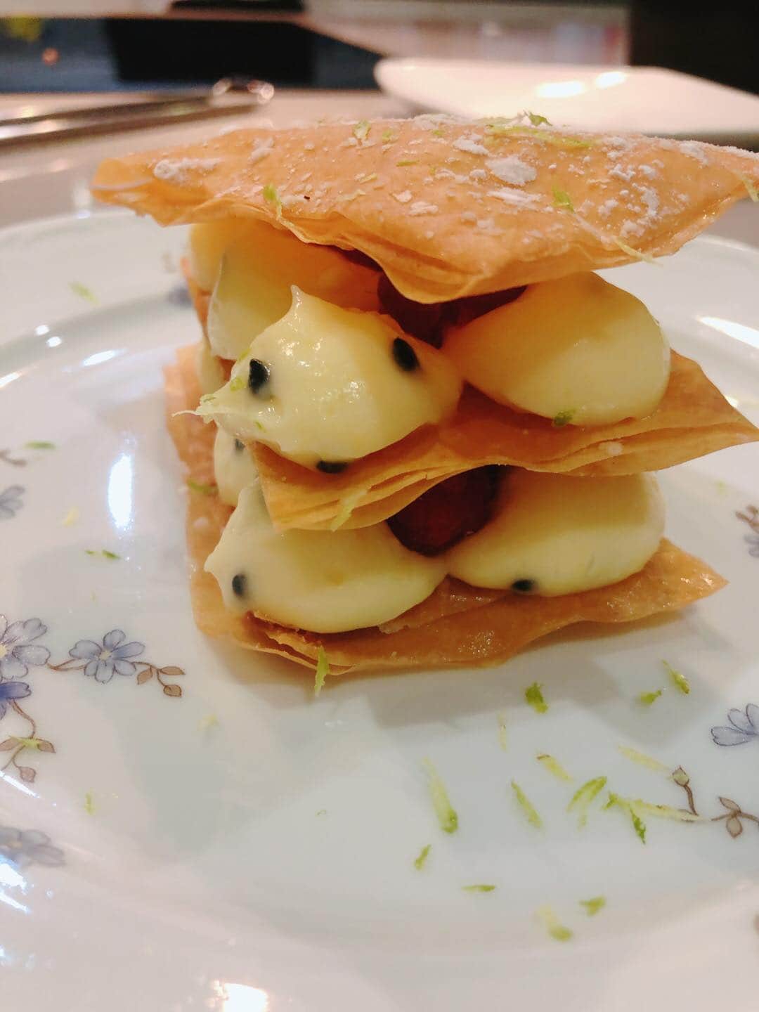 Chef Duarte Oliveira