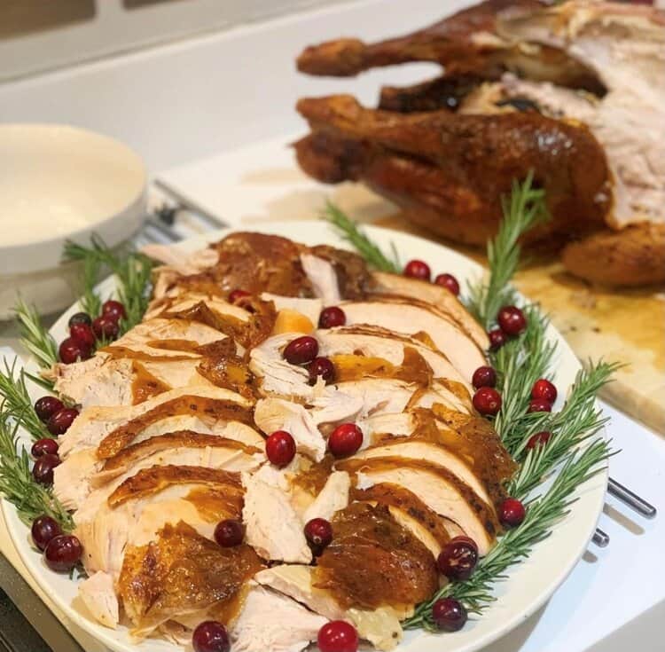 Chef Angela Boutwood