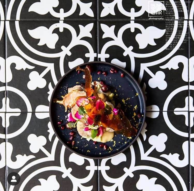 Chef Sarah Kashani