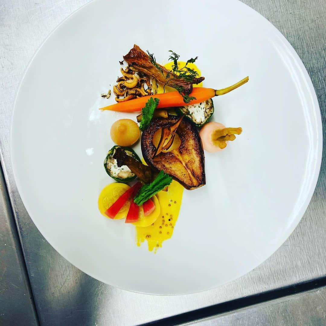 Chef Harpreet Kahllon
