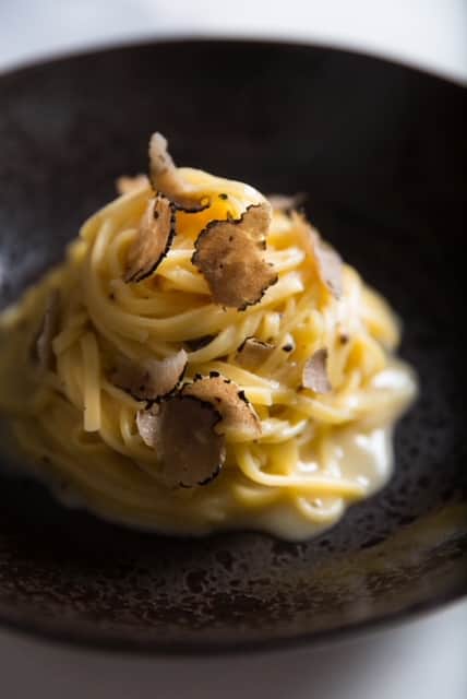 Chef Anthony Presti