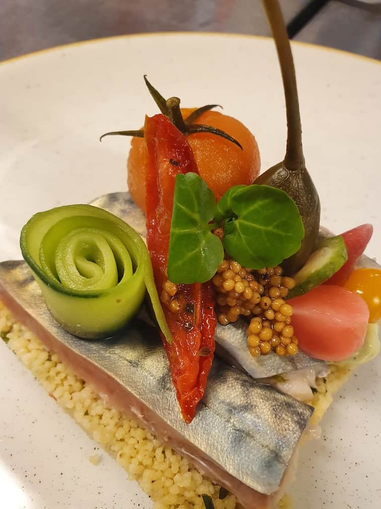 Chef Jelbrich