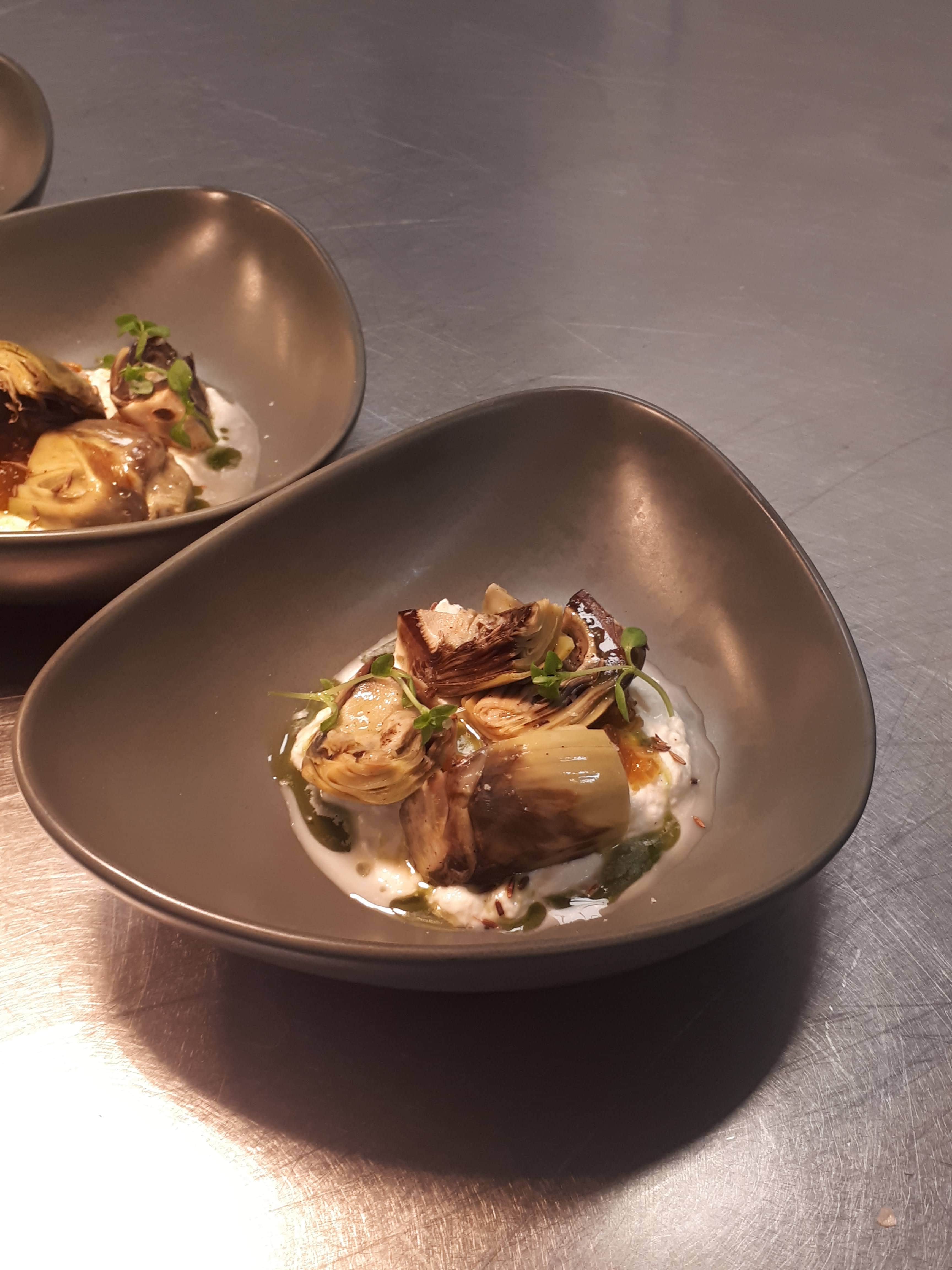 Chef Cansu Erendag