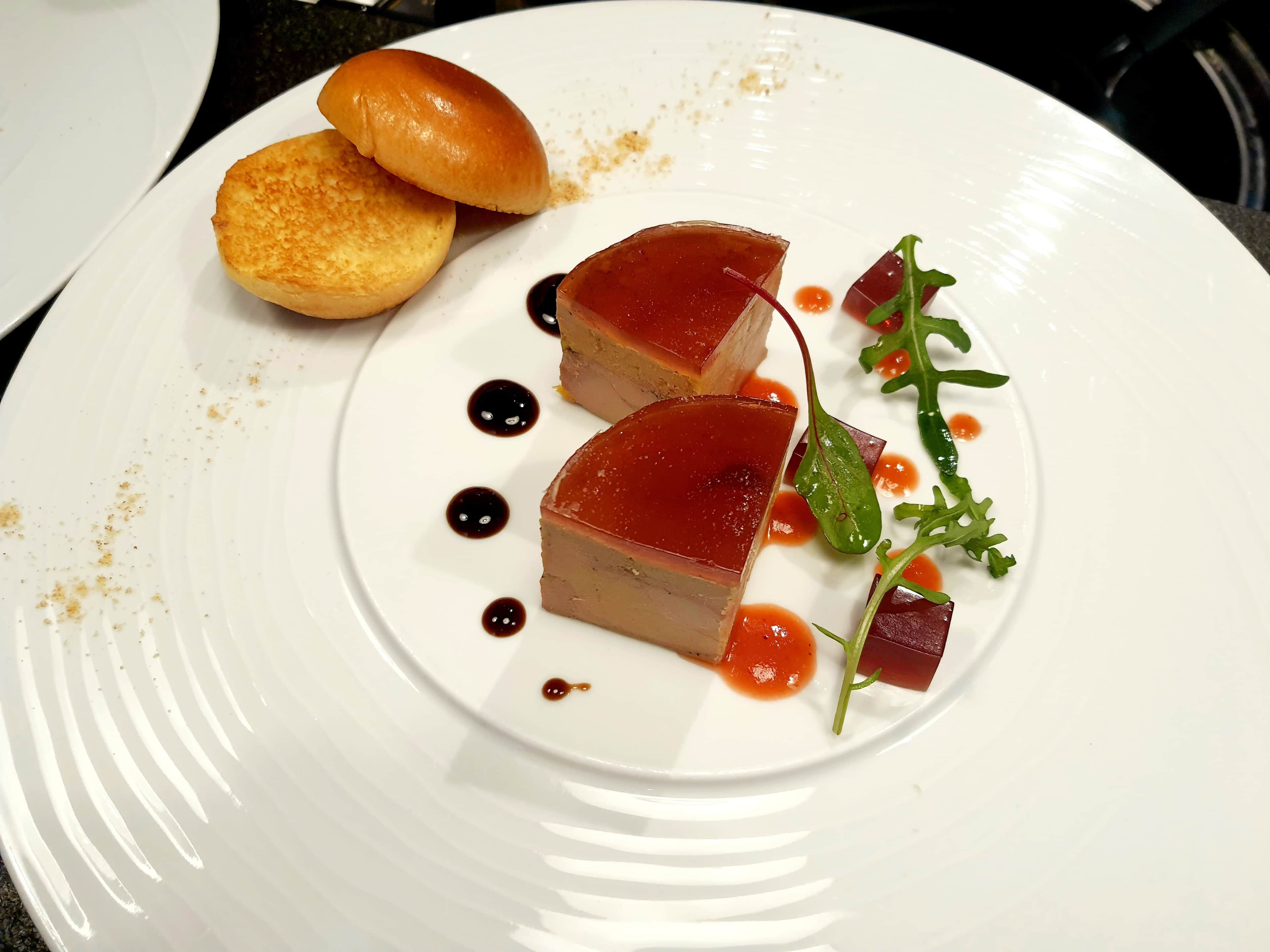 Chef Jérémie