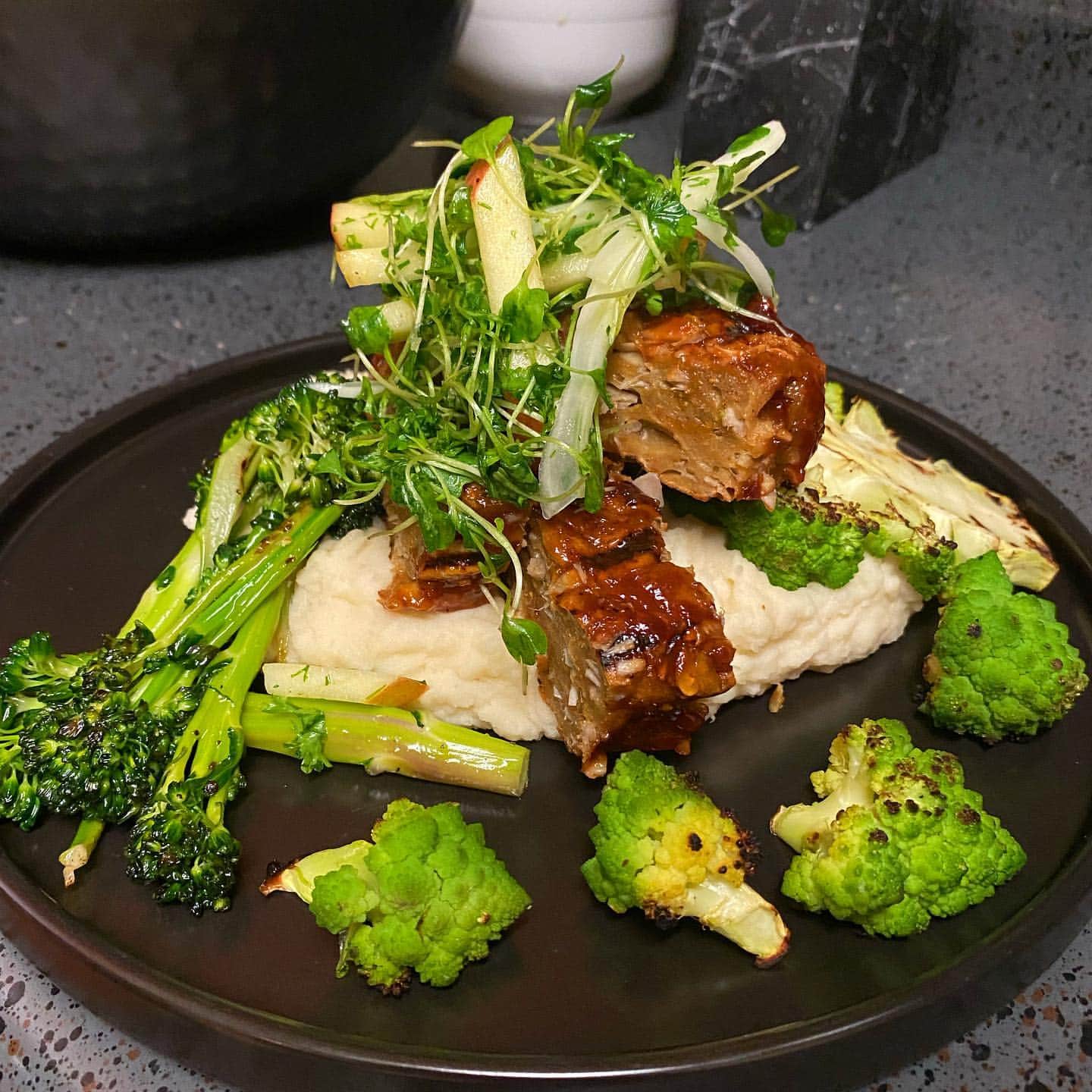 Chef Jenn Beach