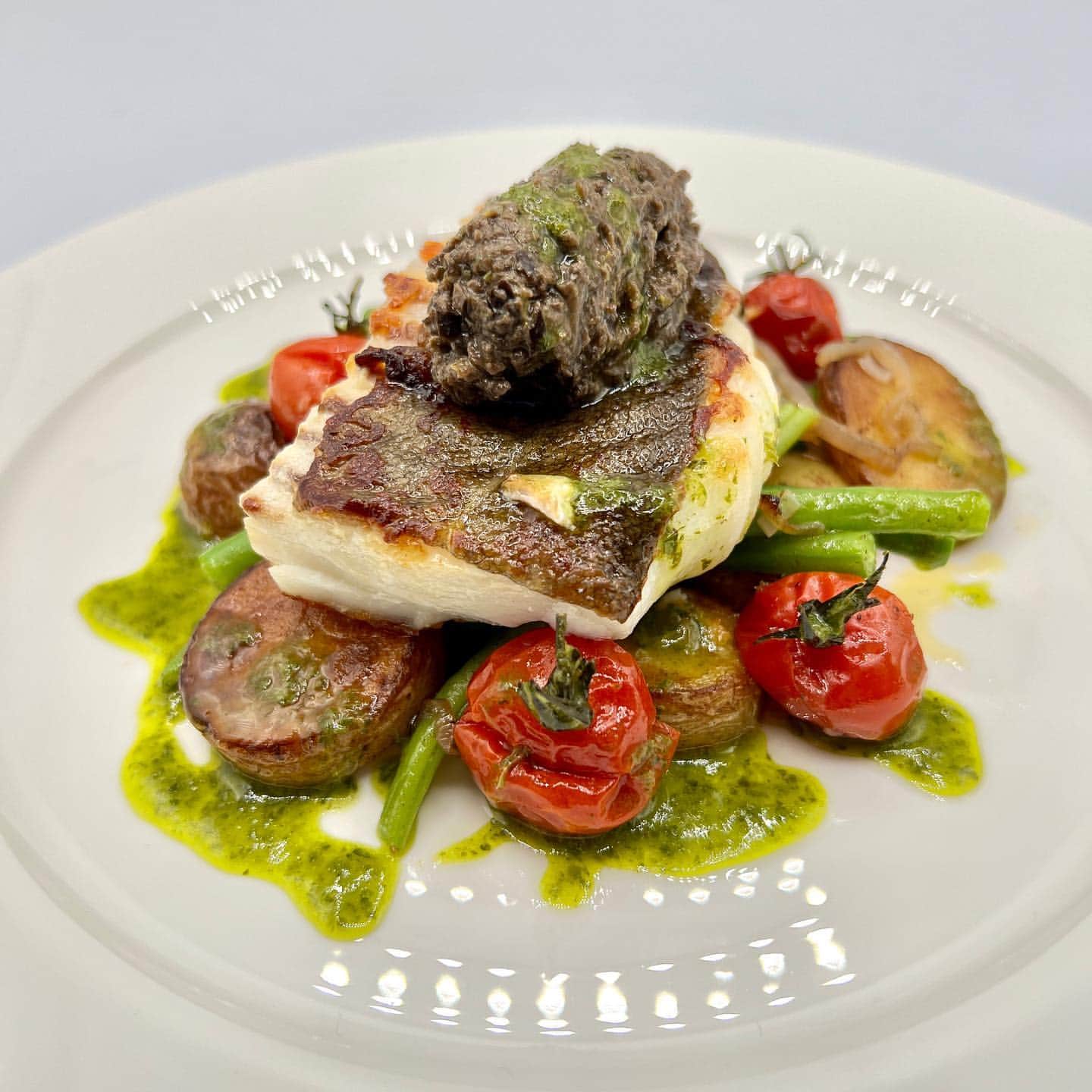 Chef Luis Sousa