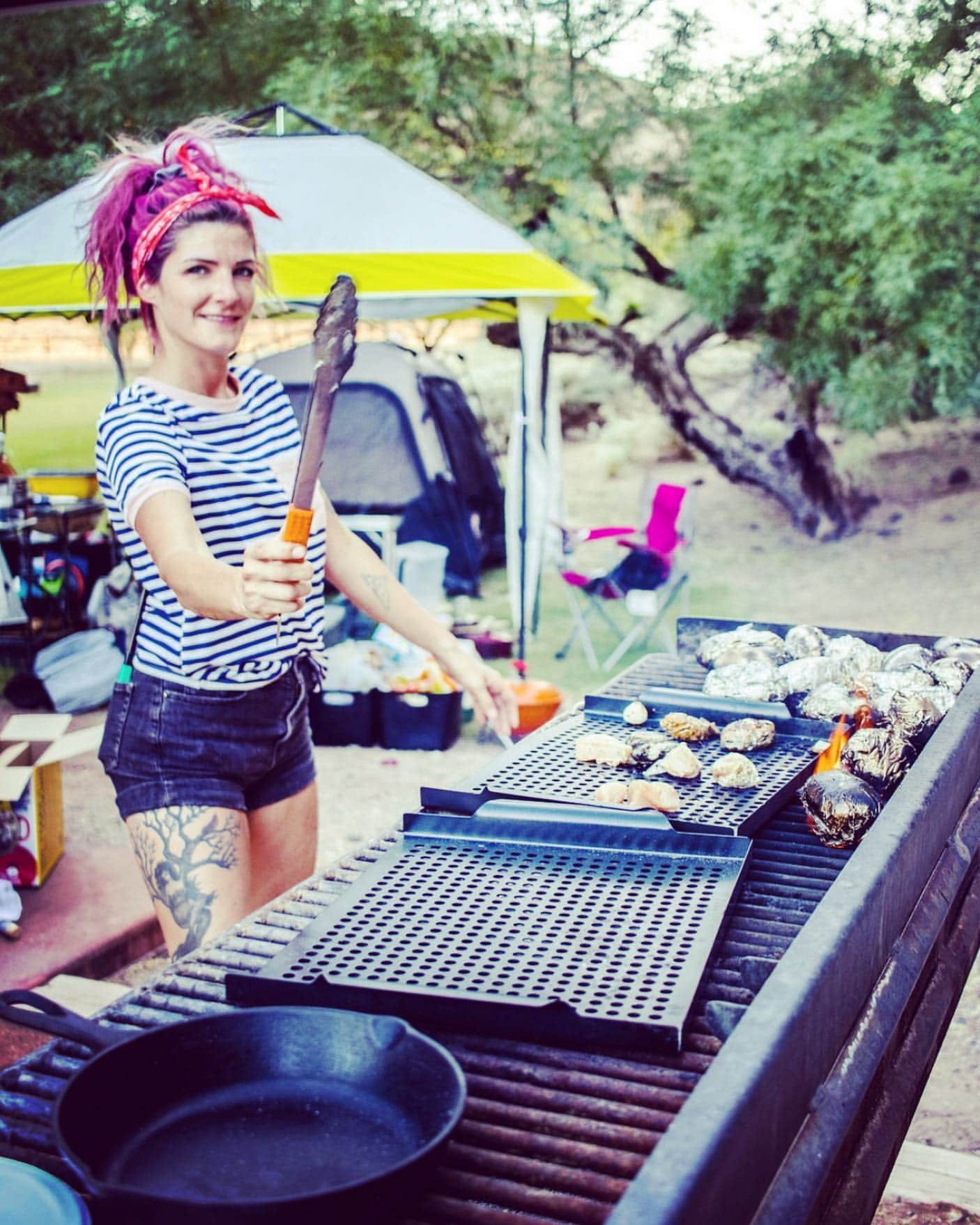 Chef Jenn Beach