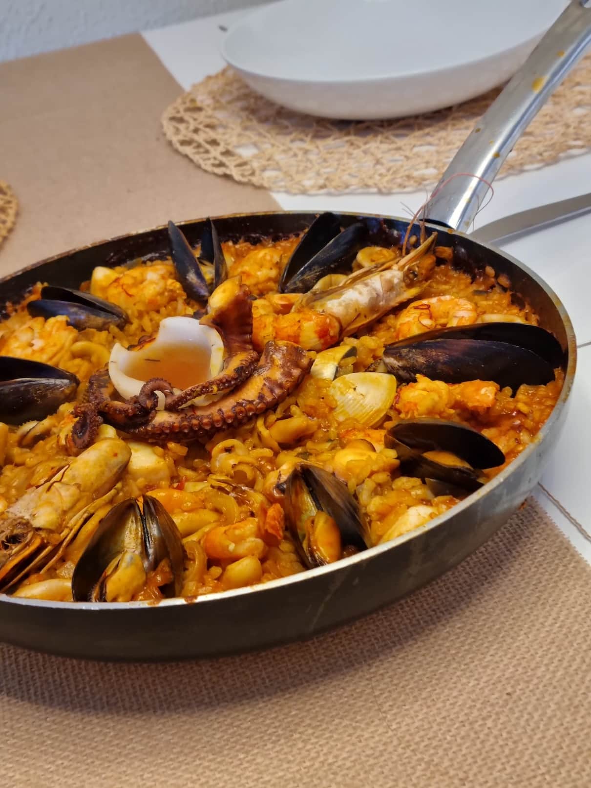 Chef Alejandro Castillo