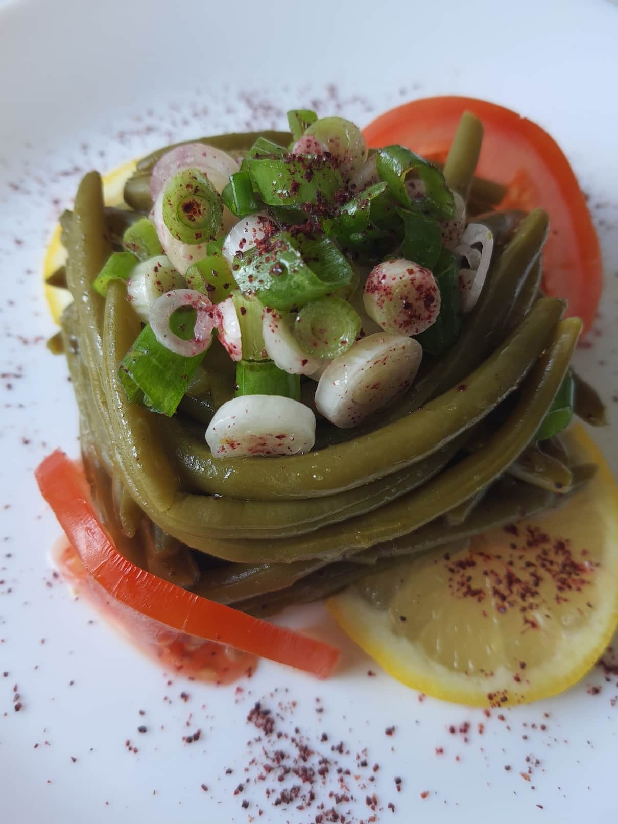 Chef Abou Chakra Rany