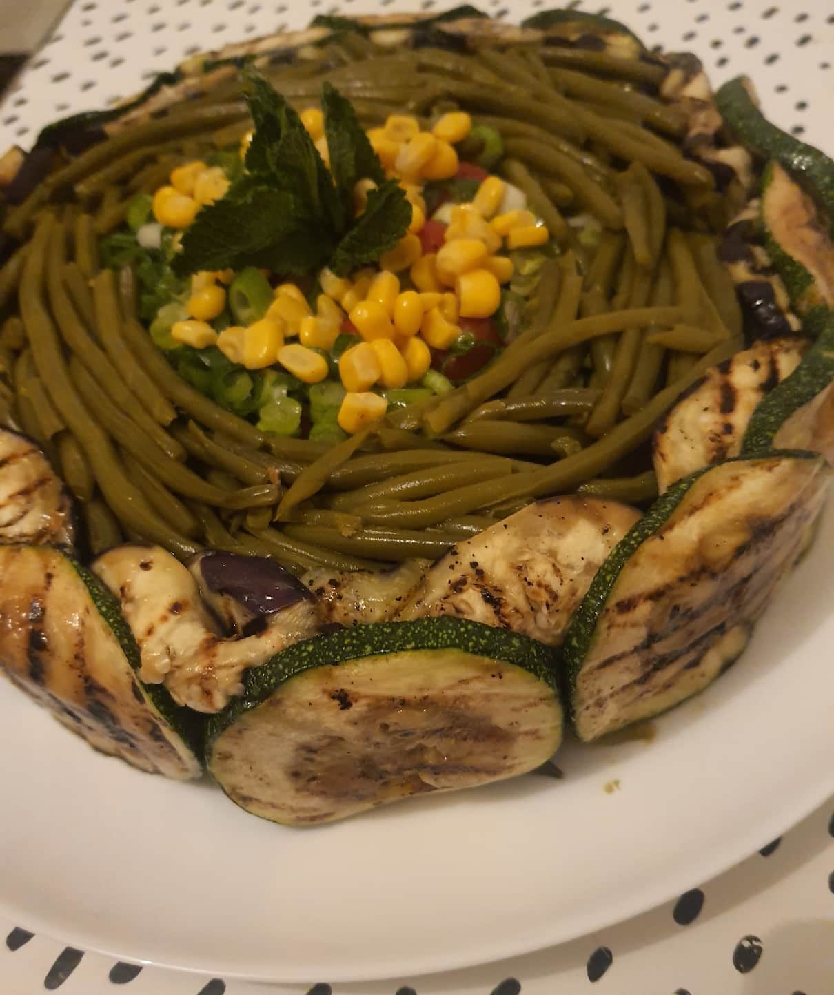 Chef Abou Chakra Rany