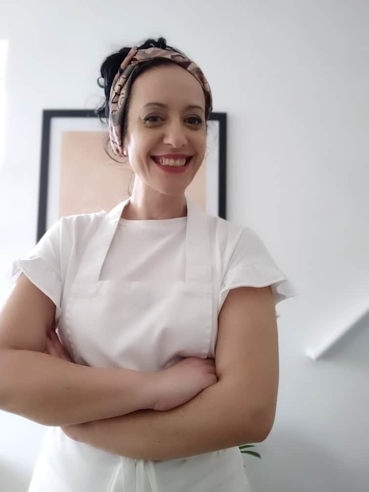 Chef Paola Leto