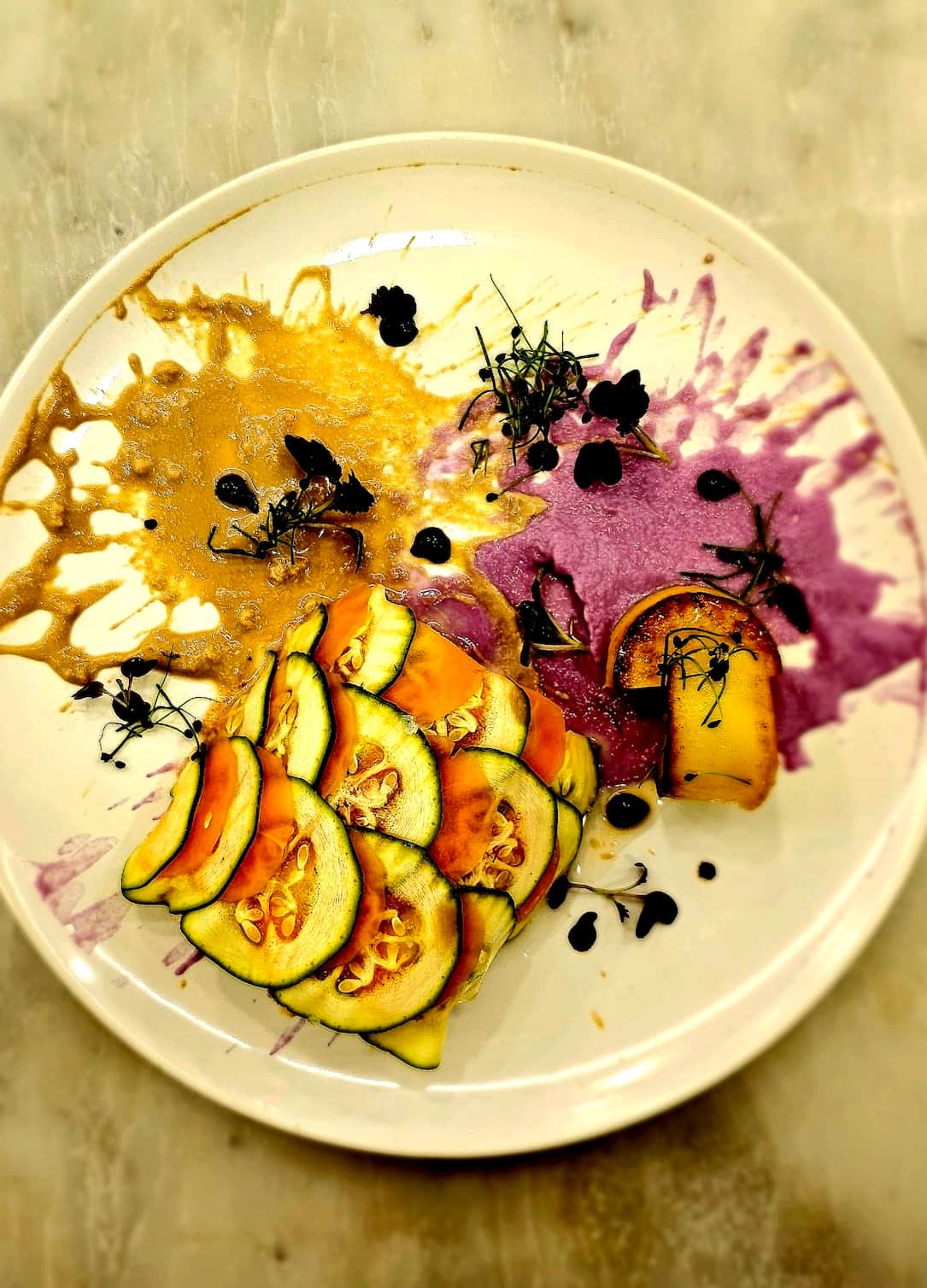 Chef Gerald Maalouf