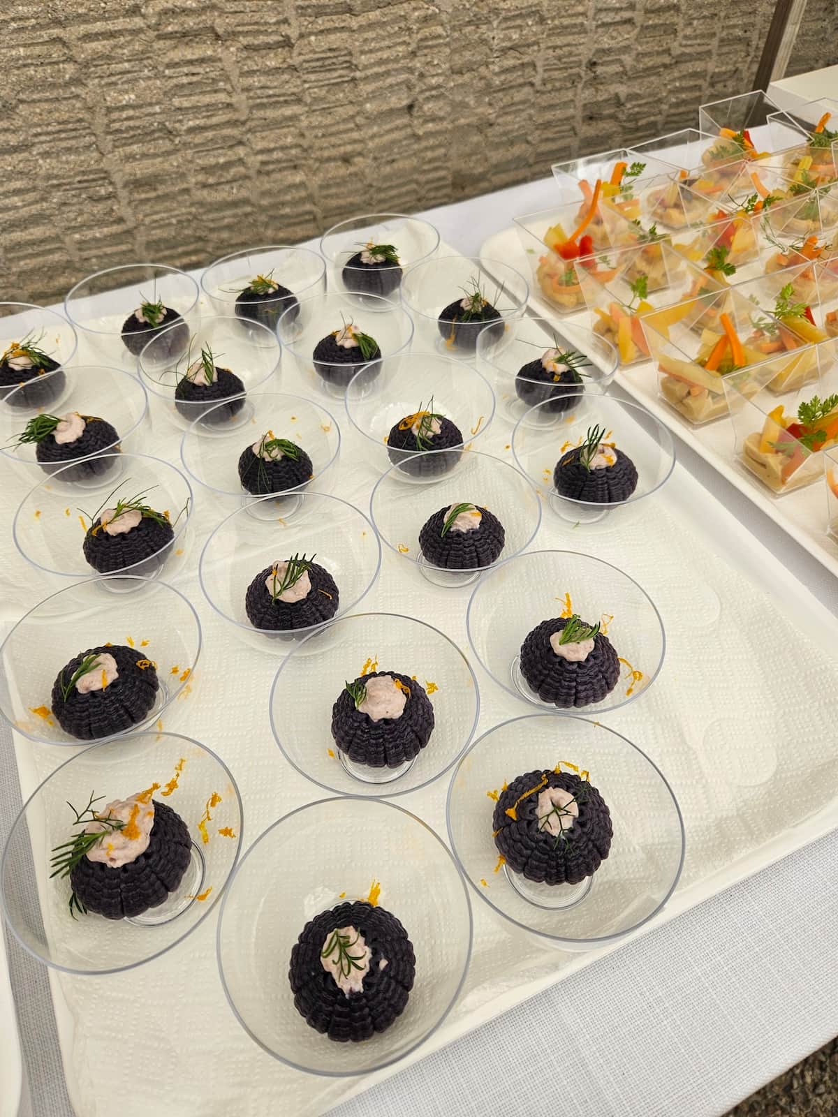 Chef Davide Batti
