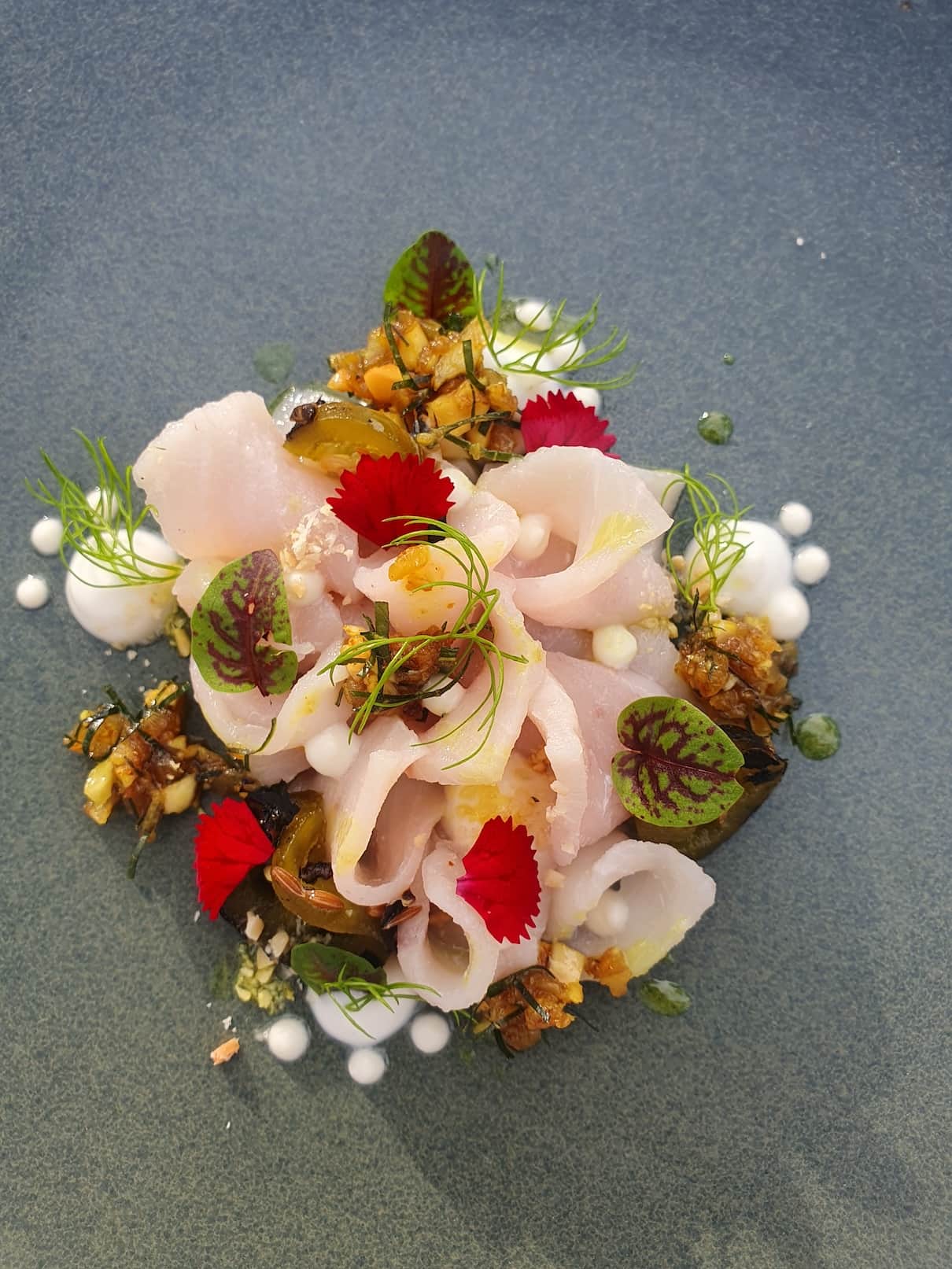 Chef Chloé Taylor