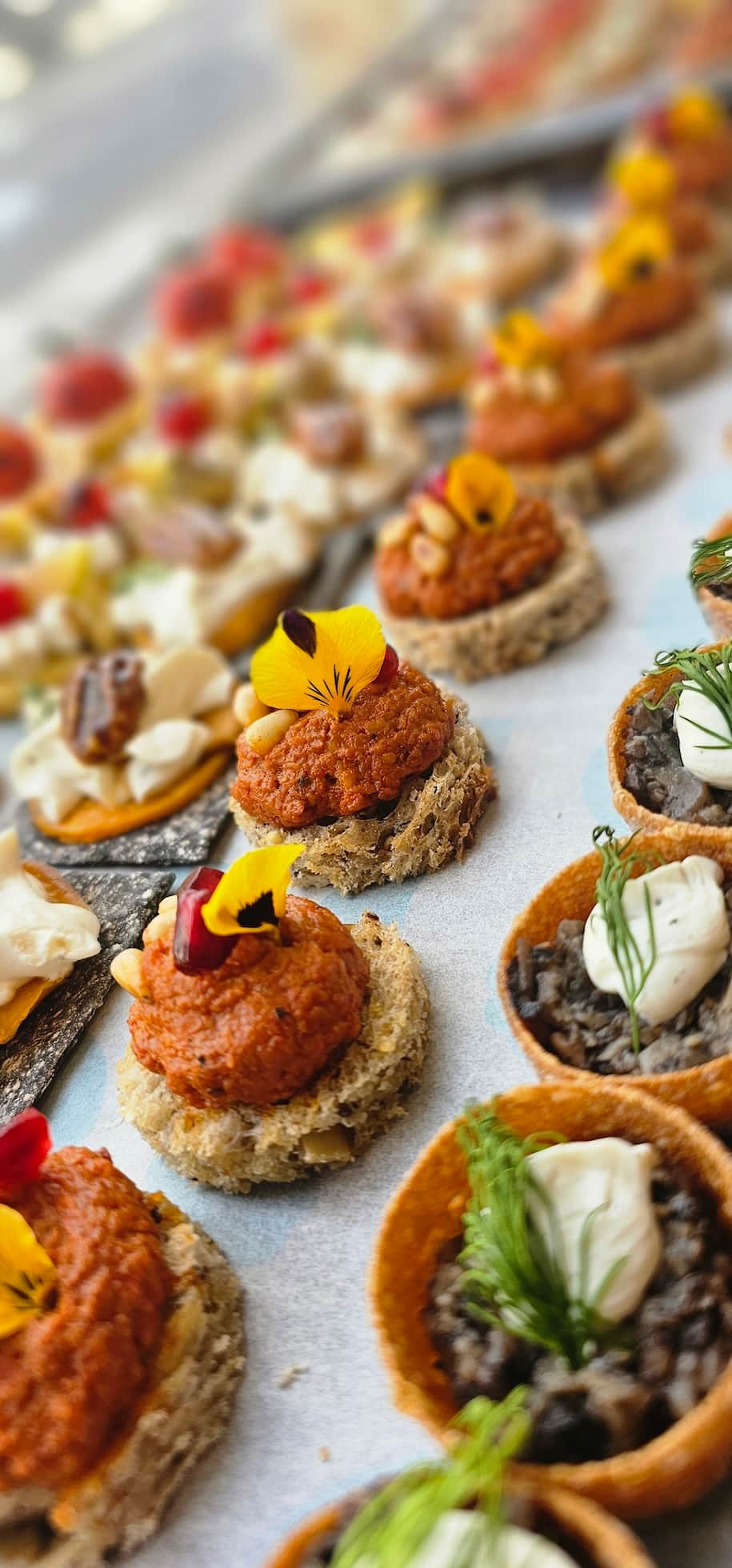 Chef Gerald Maalouf