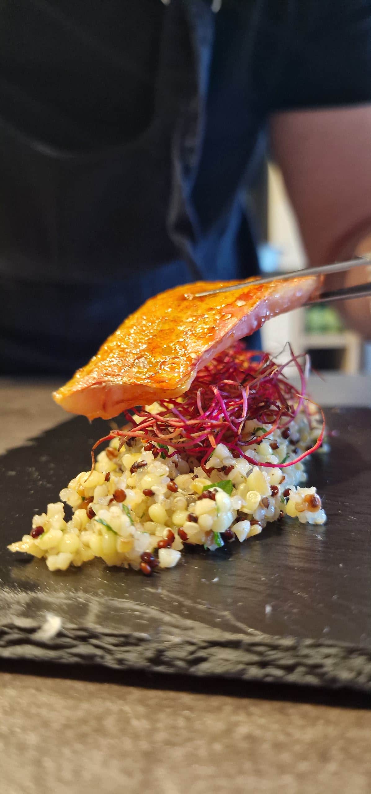 Chef Félix Race