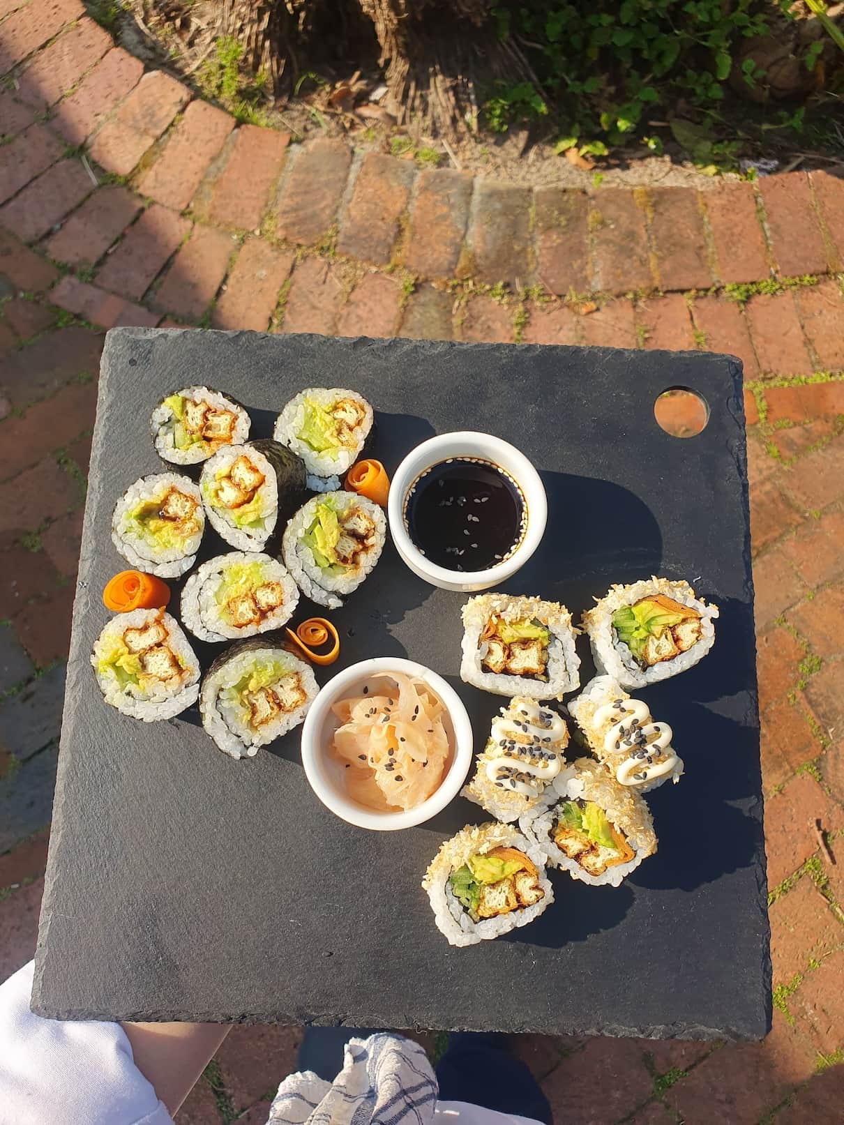 Chef Chloé Taylor