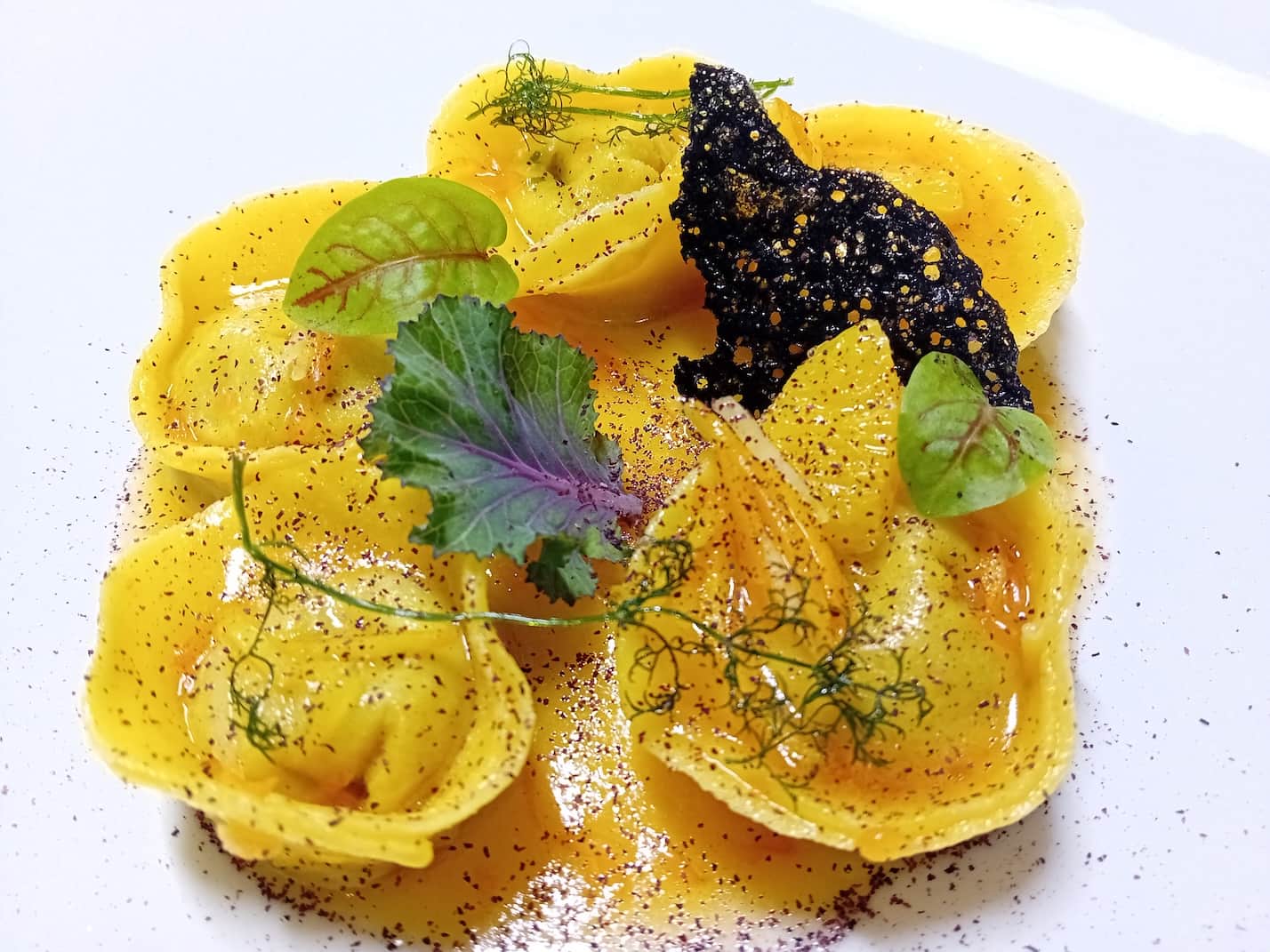 Chef Giuseppe Giunta