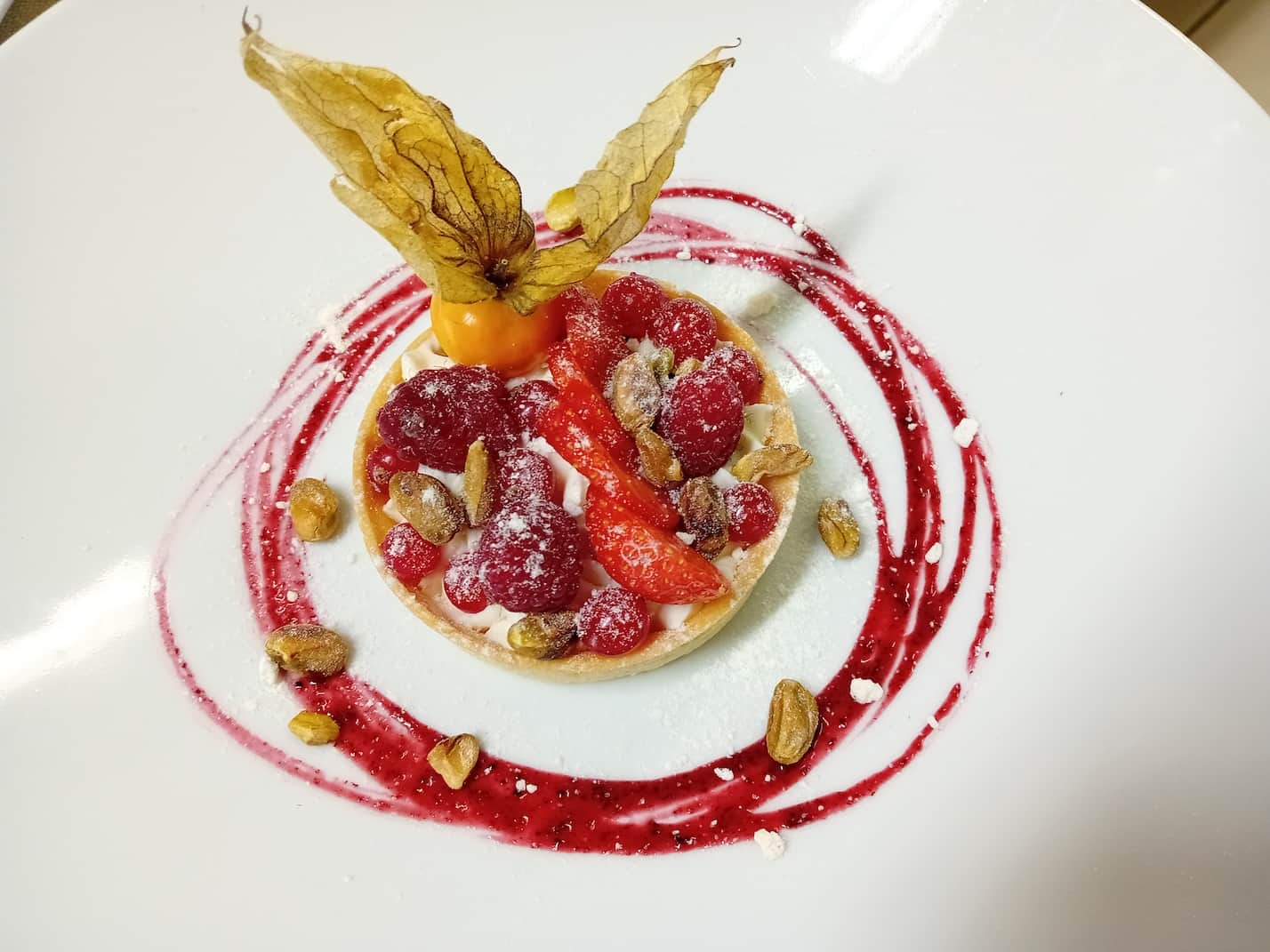 Chef Giuseppe Giunta