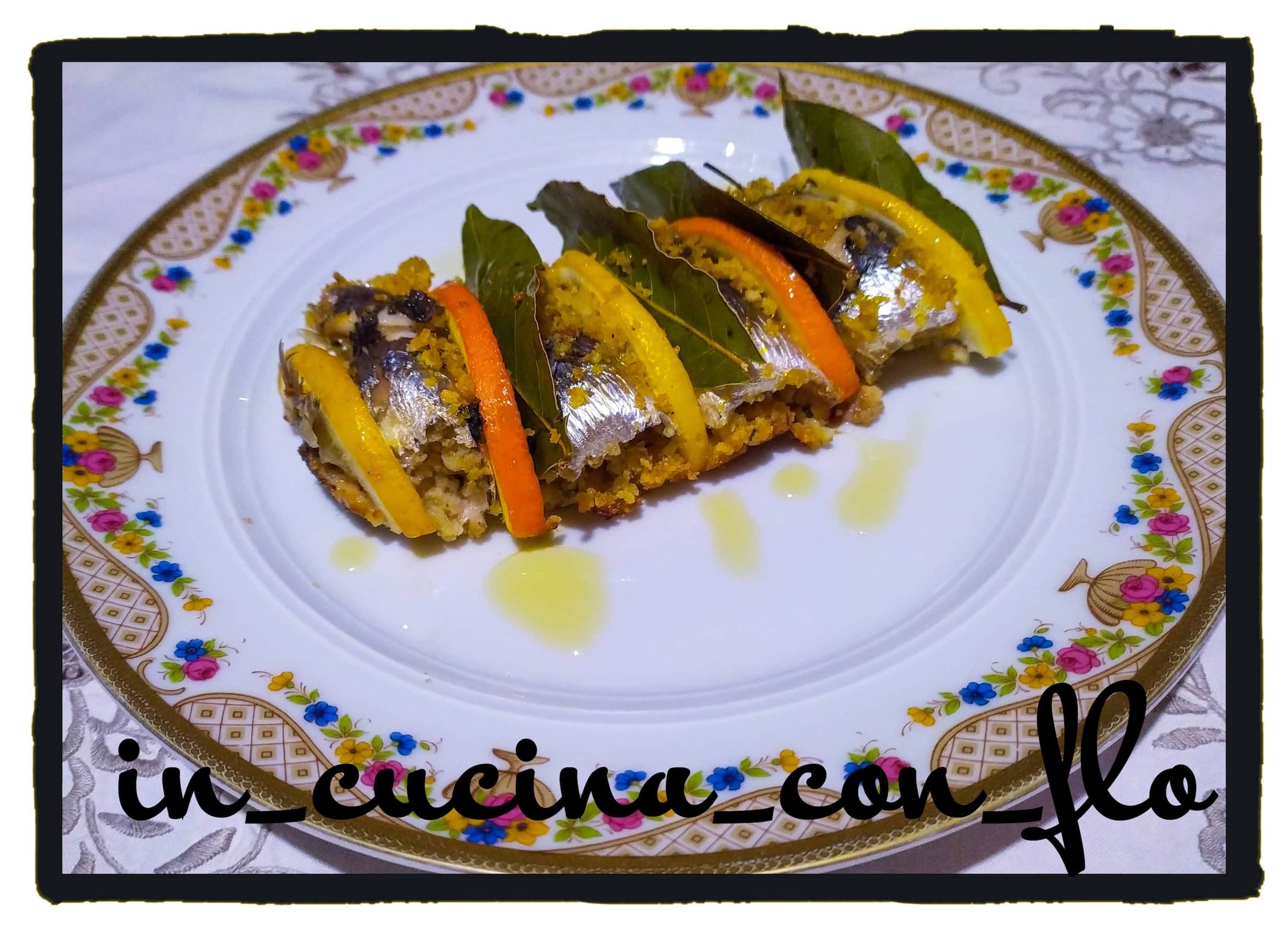 Chef Rosa Florinda Marino