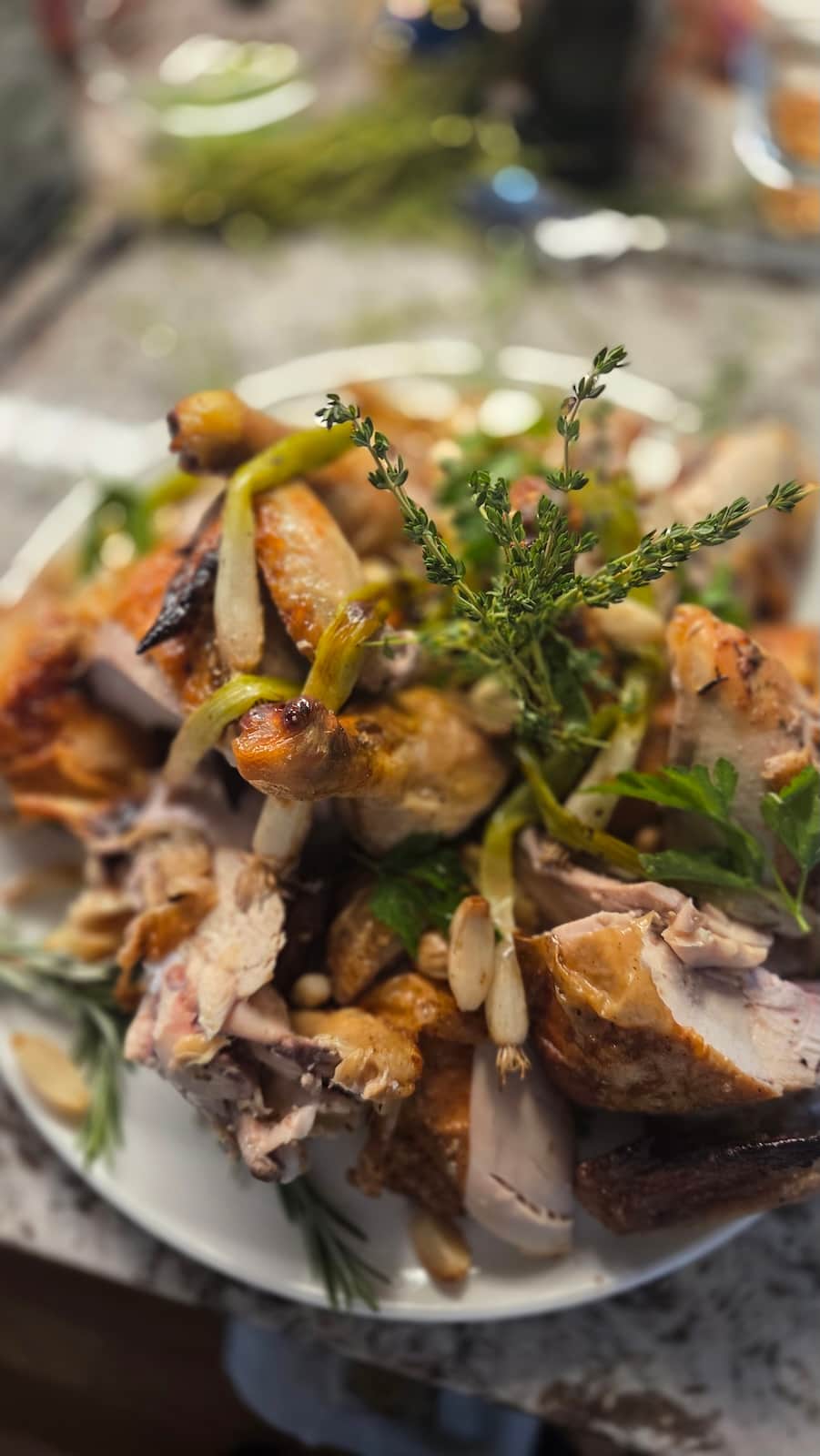 Chef Chad Starling