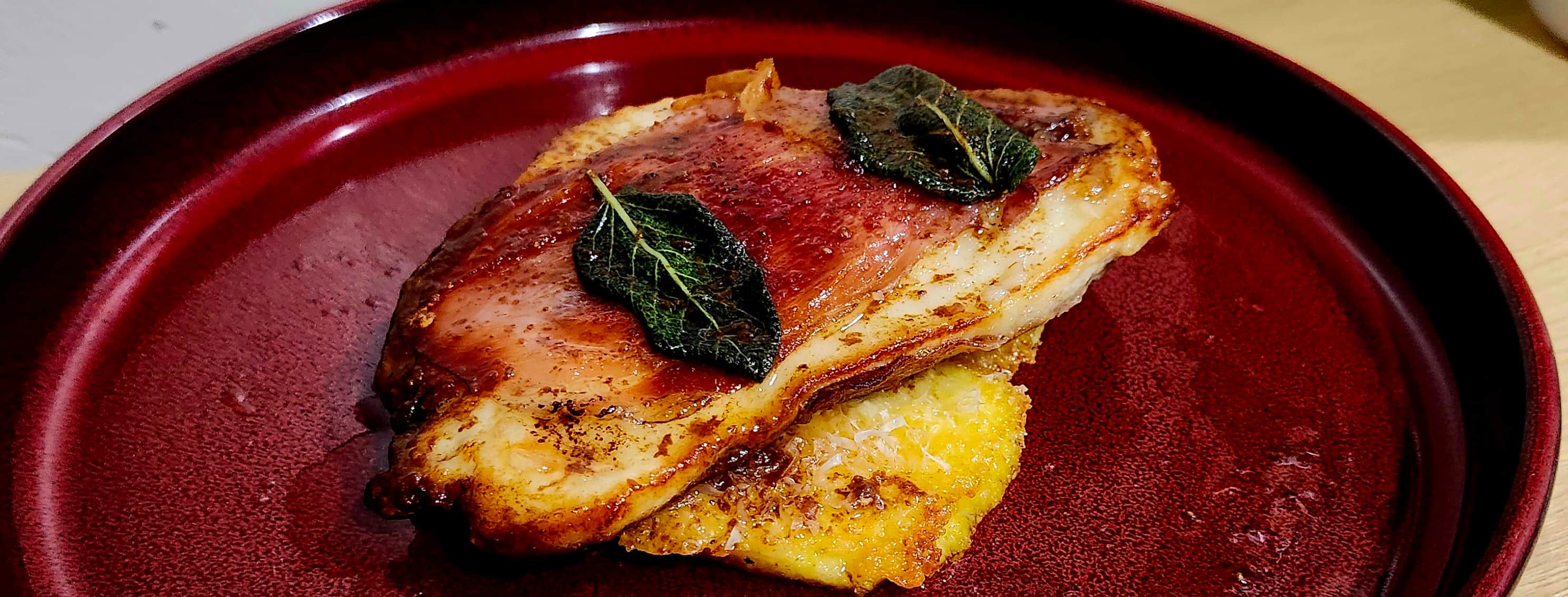 Chef Jonathan Hardwick
