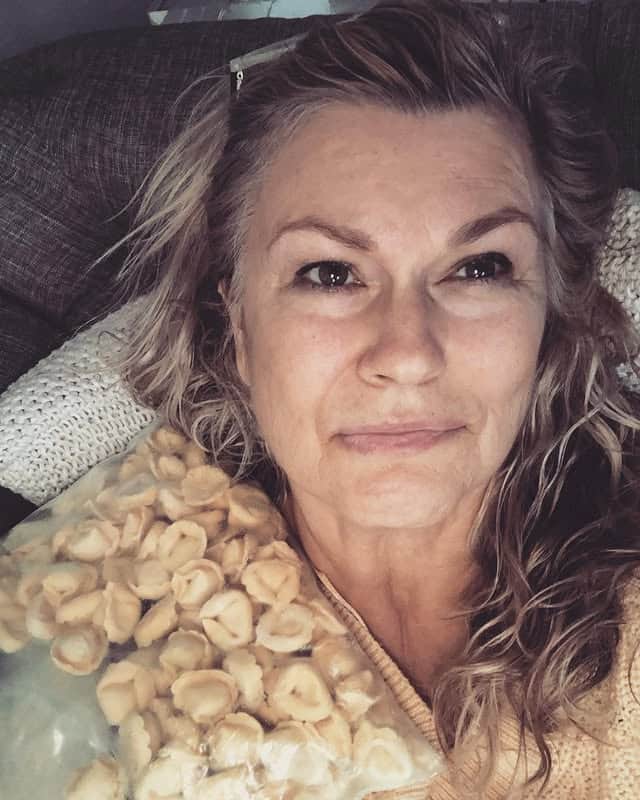Chef Lori Ann Ryan