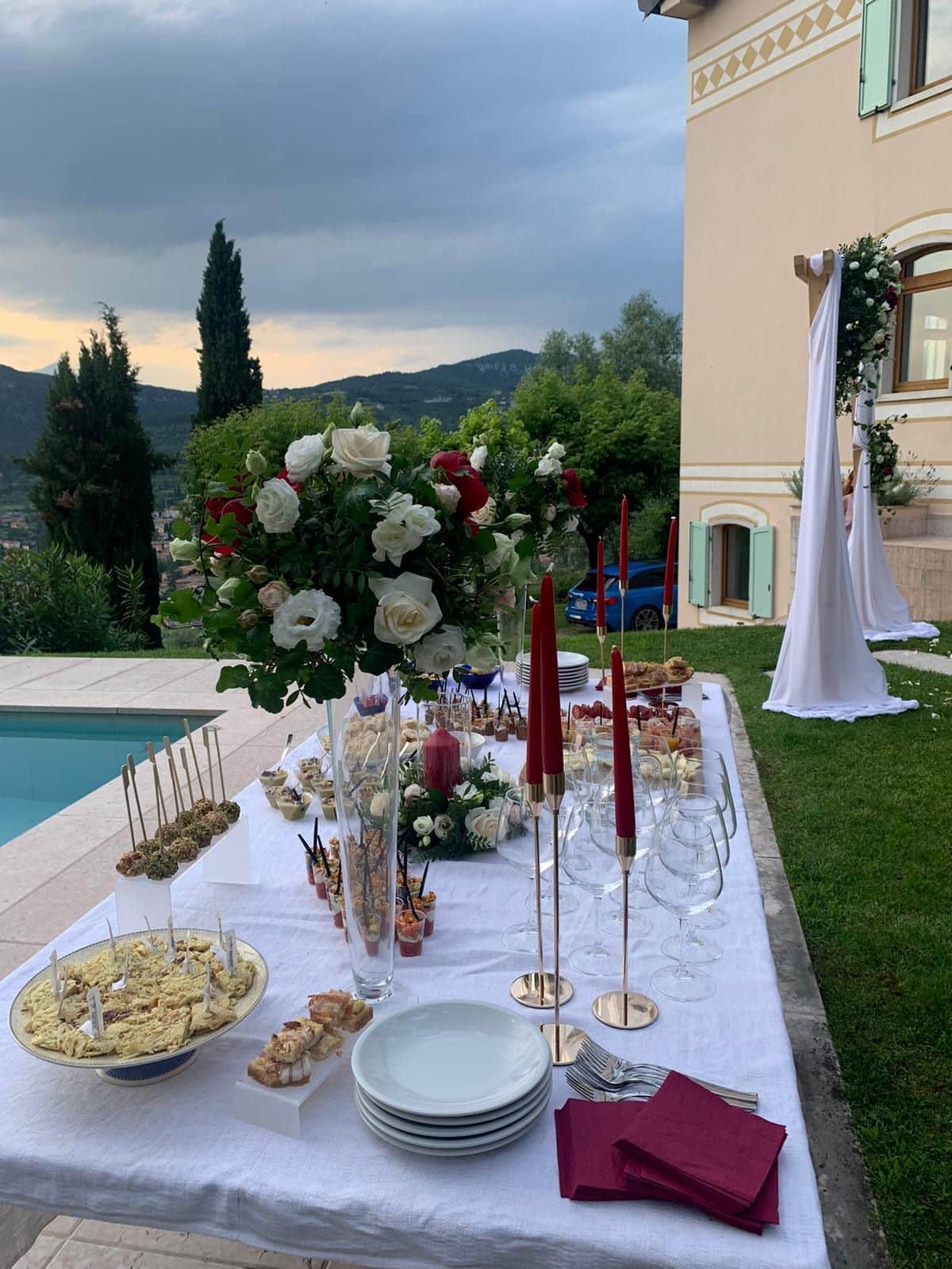 Chef Ada Spazzini