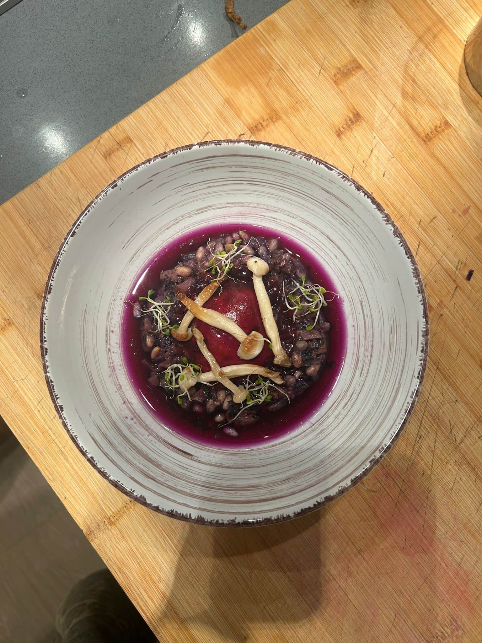 Chef Eva López