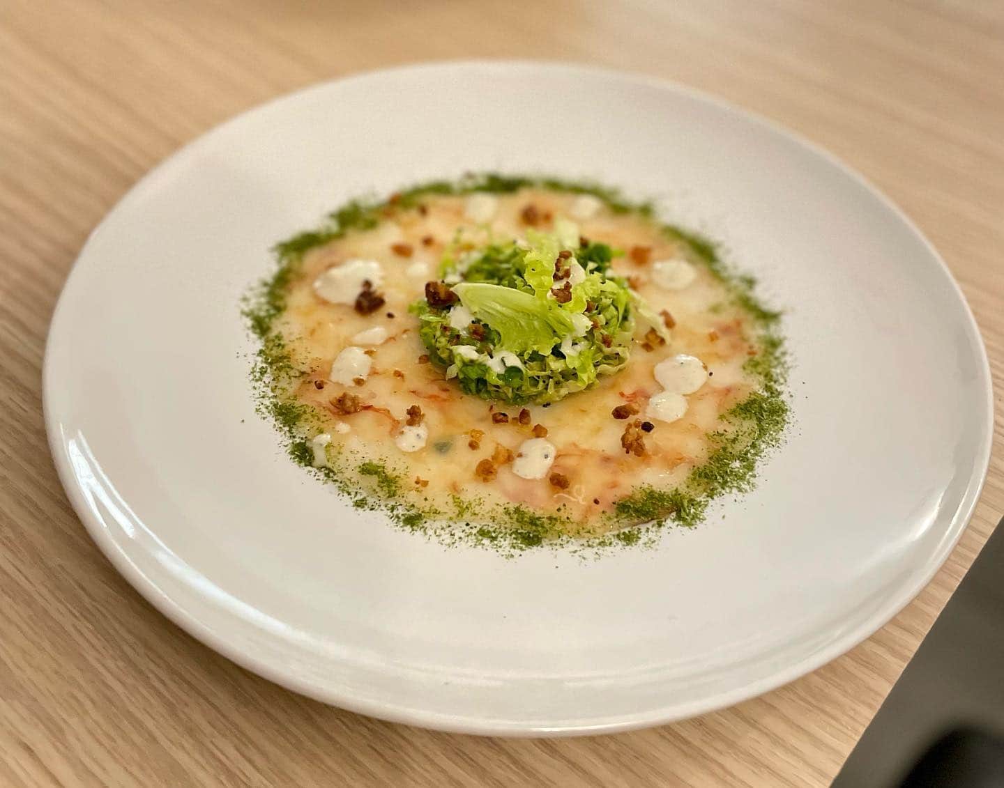 Chef Jones Bargoni