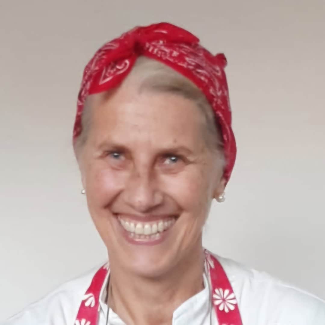 Chef Enrica Patanè