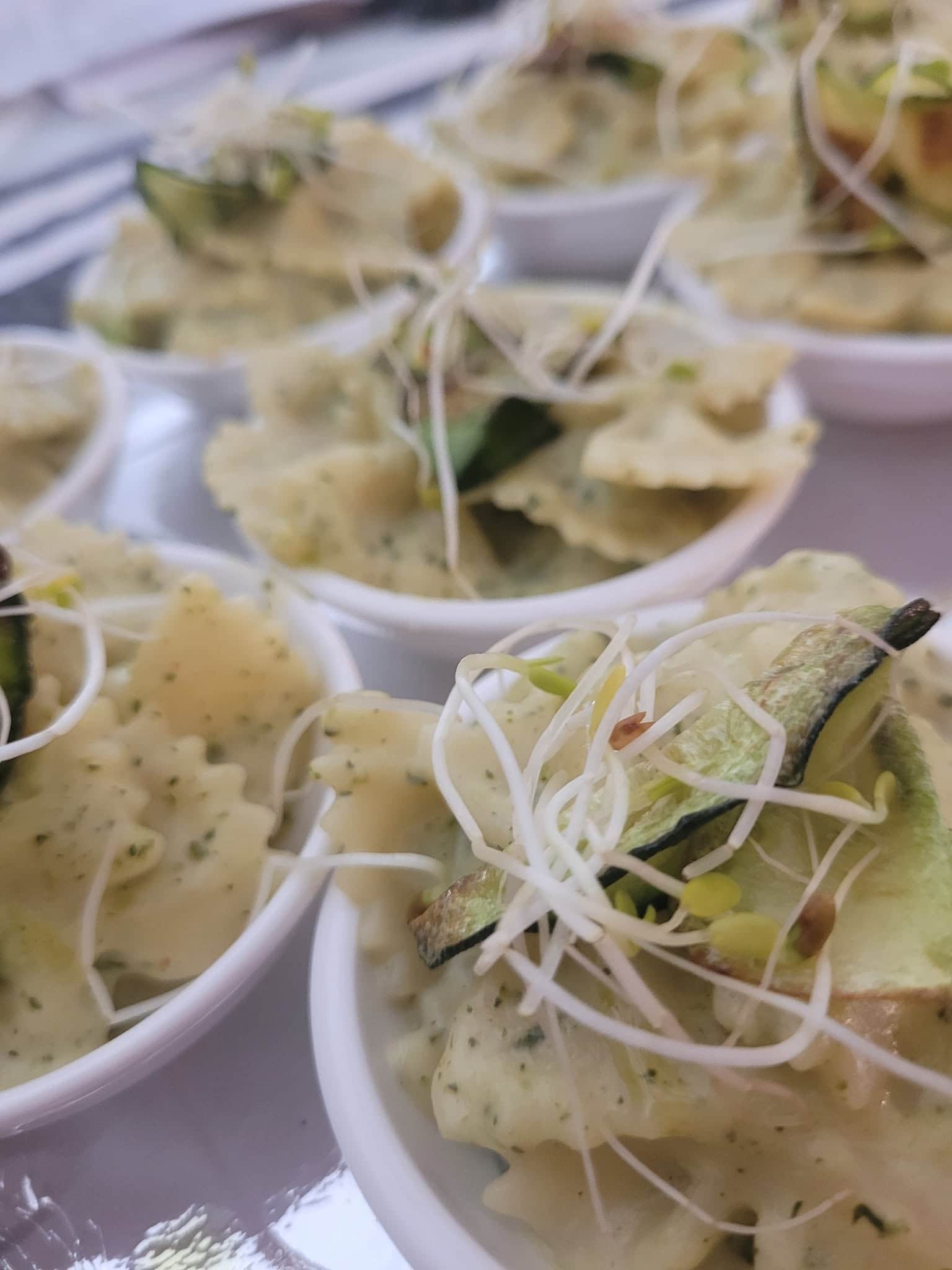 Chef Lise Rochez