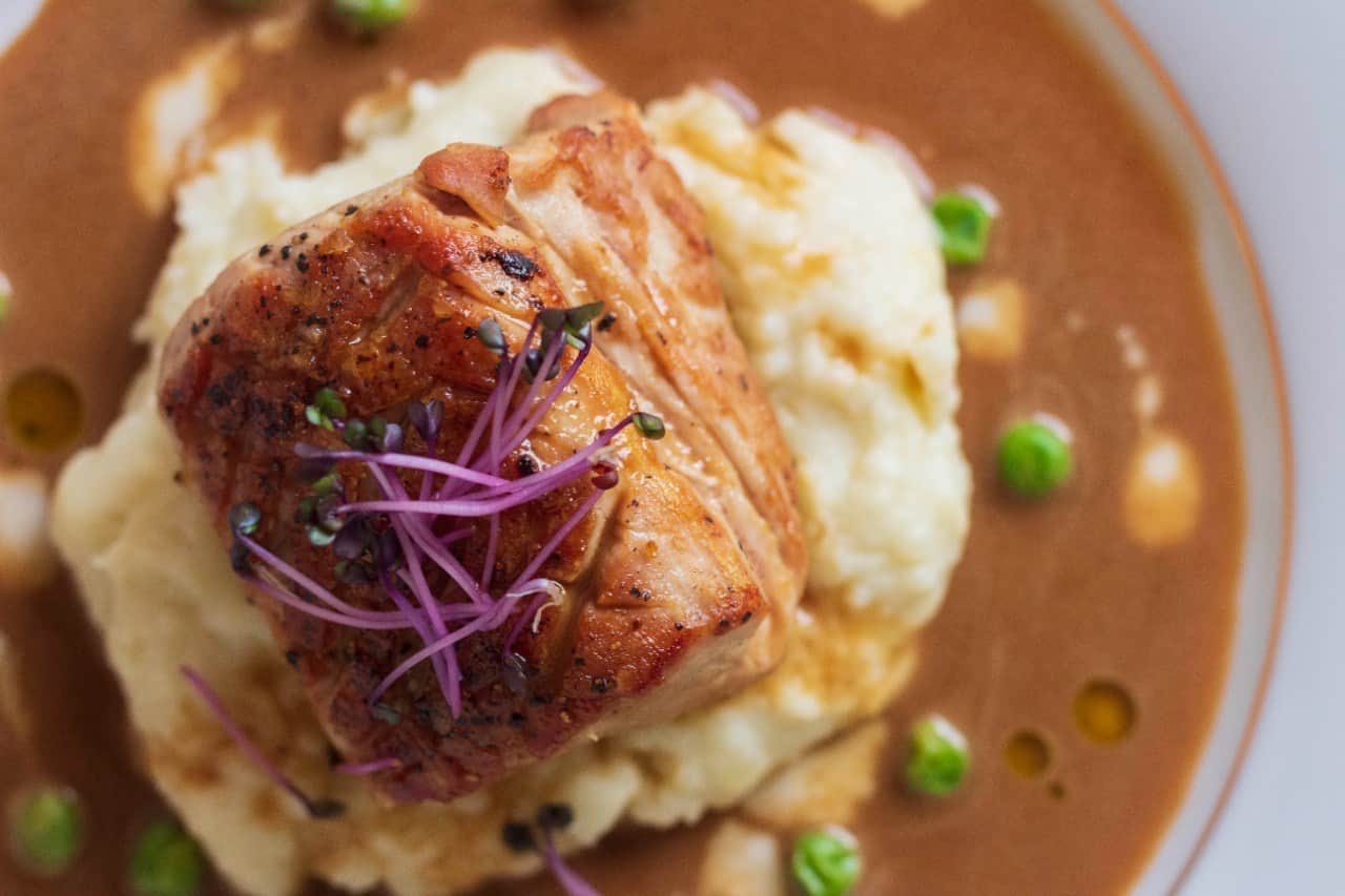 Chef Jonathan llanos