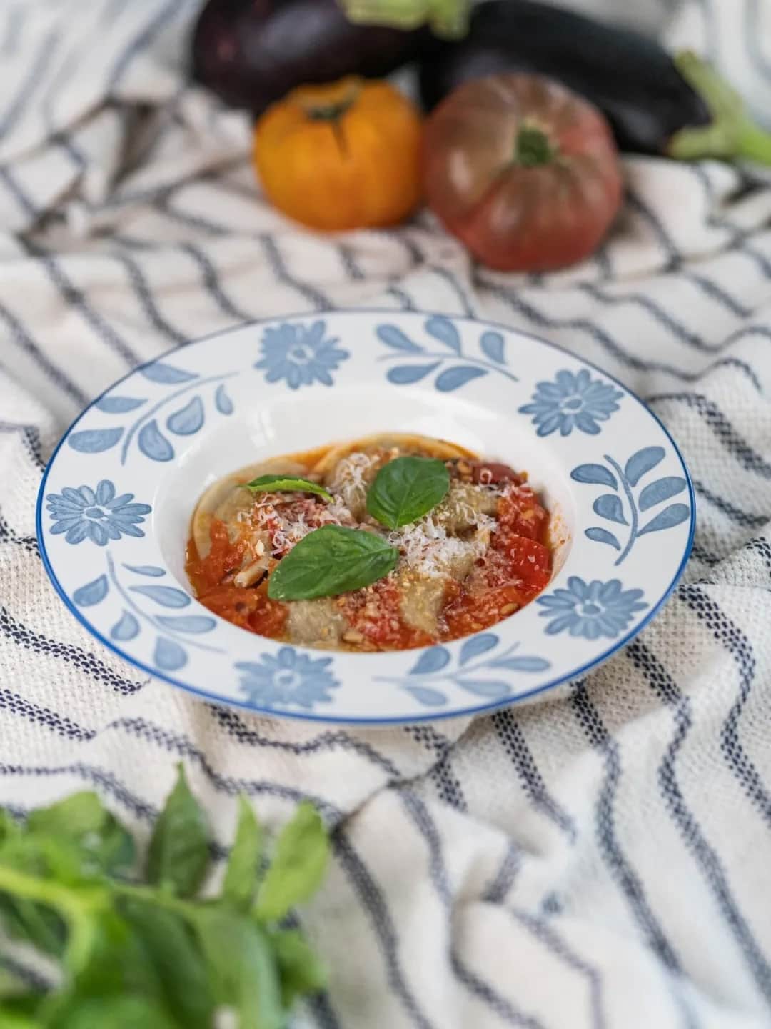 Chef Marion Leyre