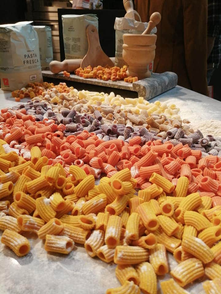 Chef Danilo Ferrazzo