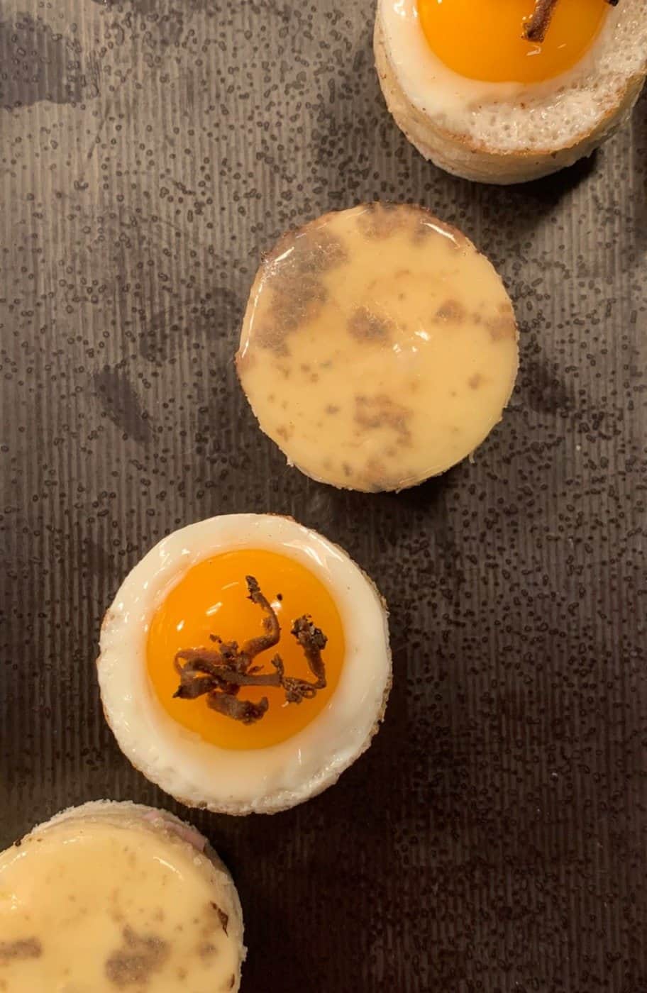 Chef Raphael Luarca