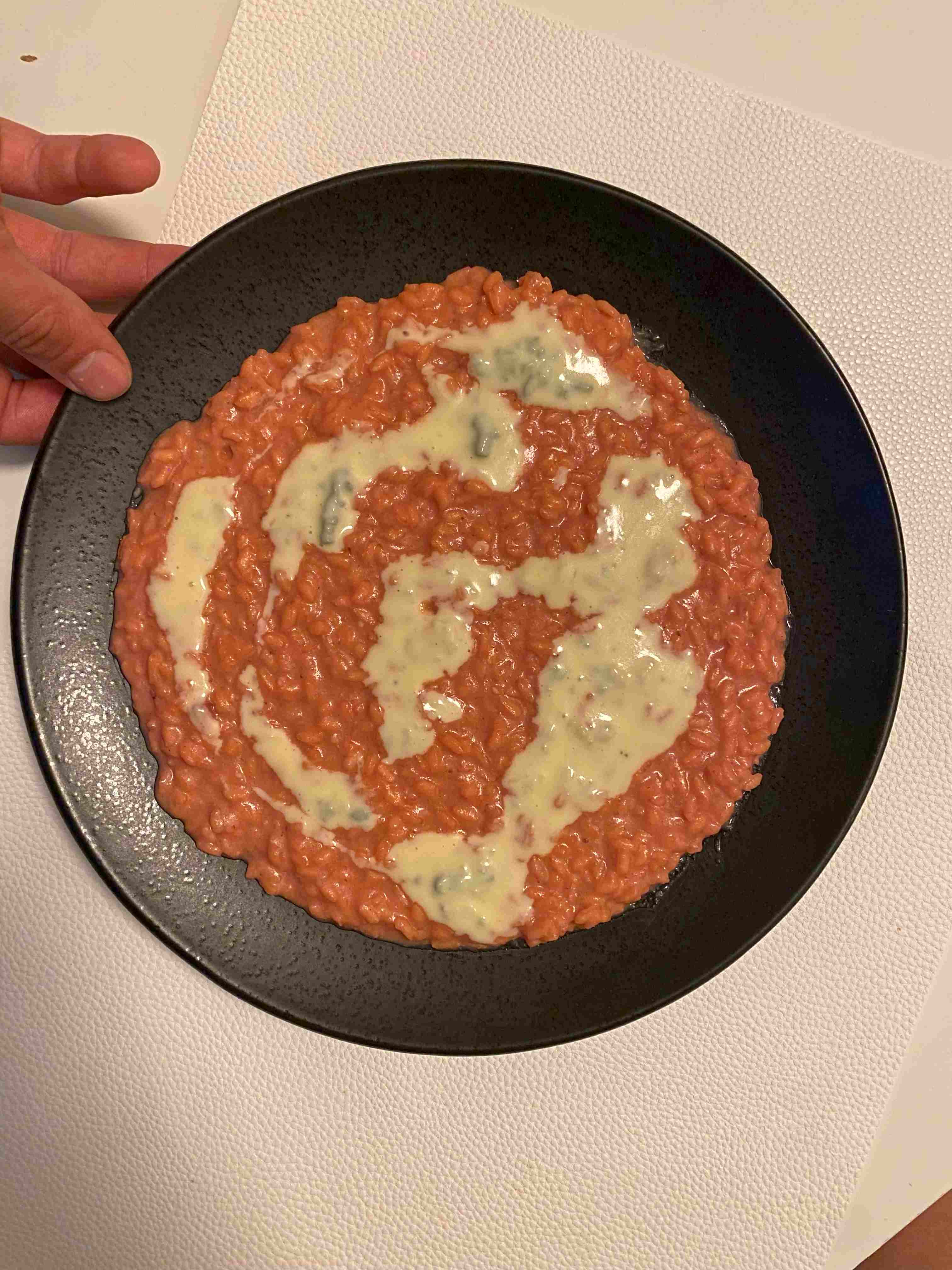 Chef Gian Pietro