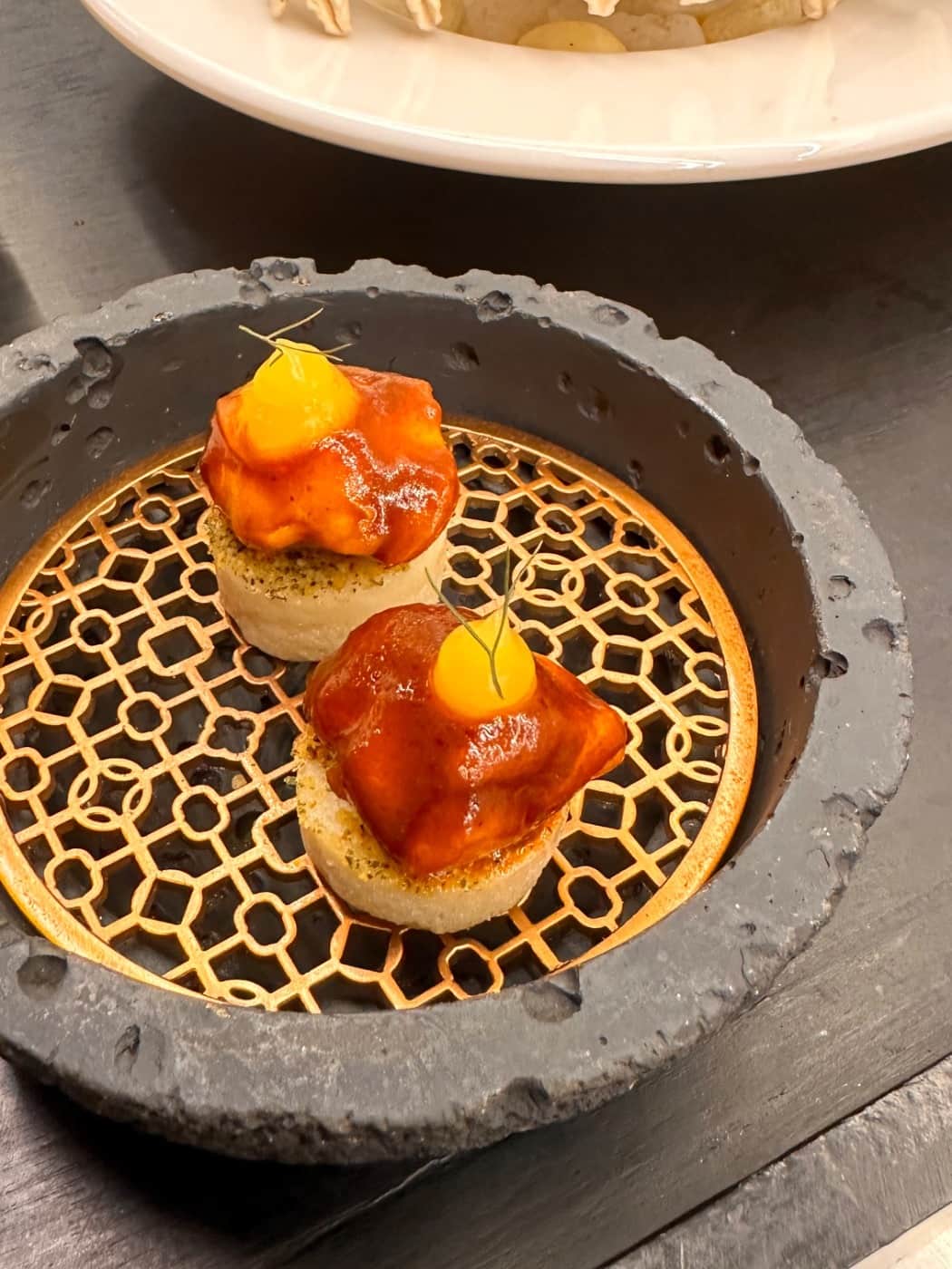 Chef Bengi Baytekin