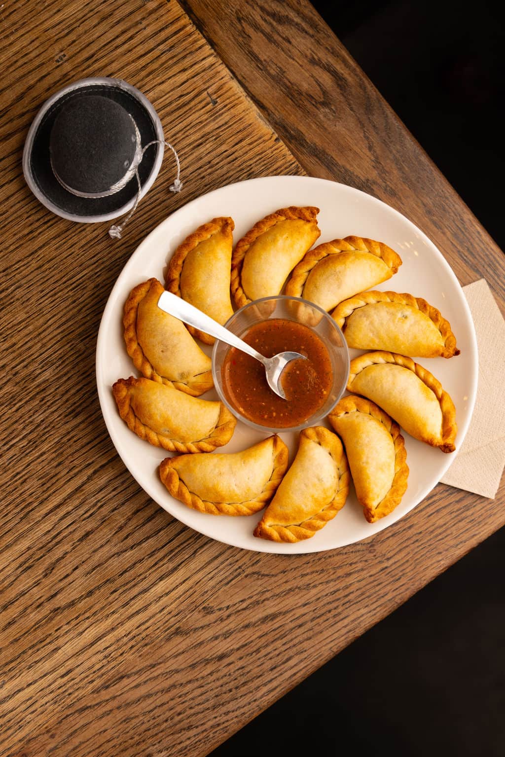 Chef Rodrigo Salles