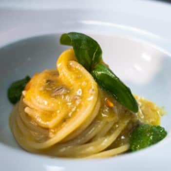 Chef Antonio Inglese