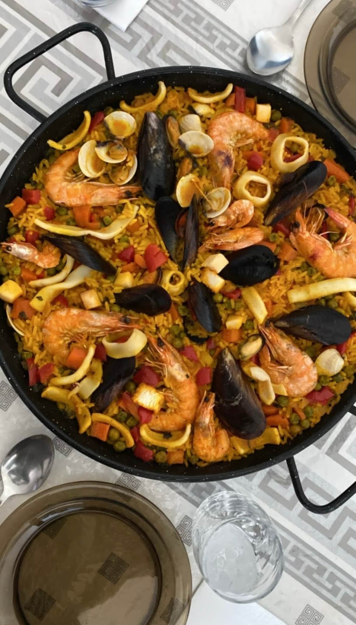 Chef Hanan El Boutahiri