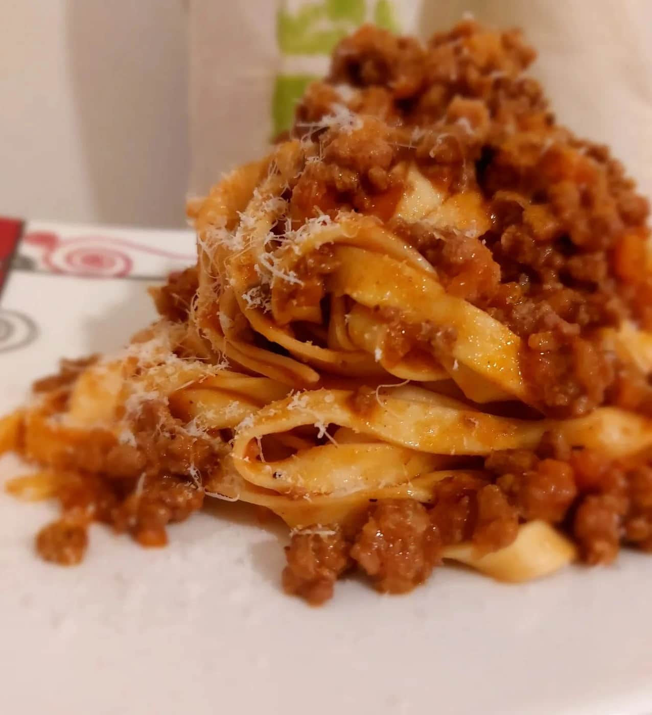 Chef Leonardo Bonfanti
