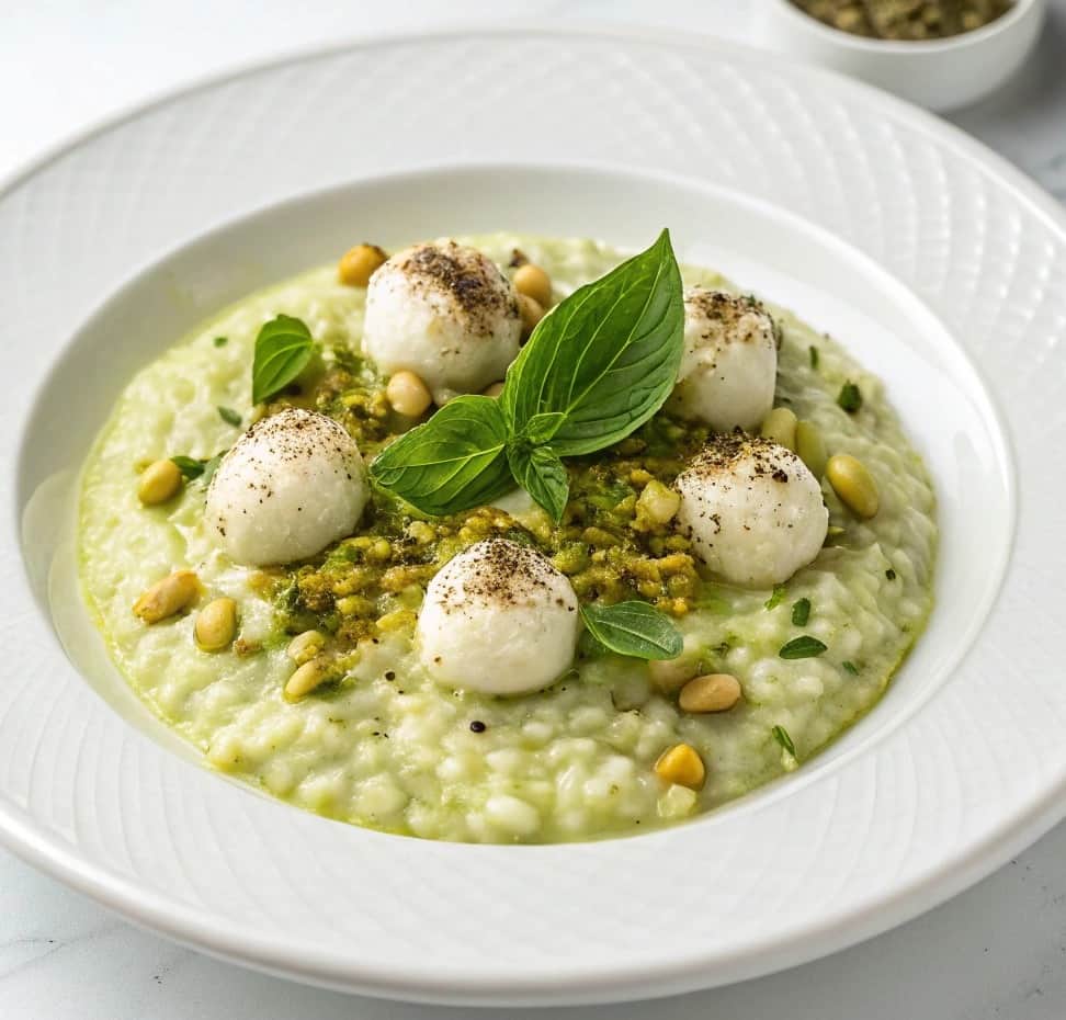 Chef Alejandro Perpinyà