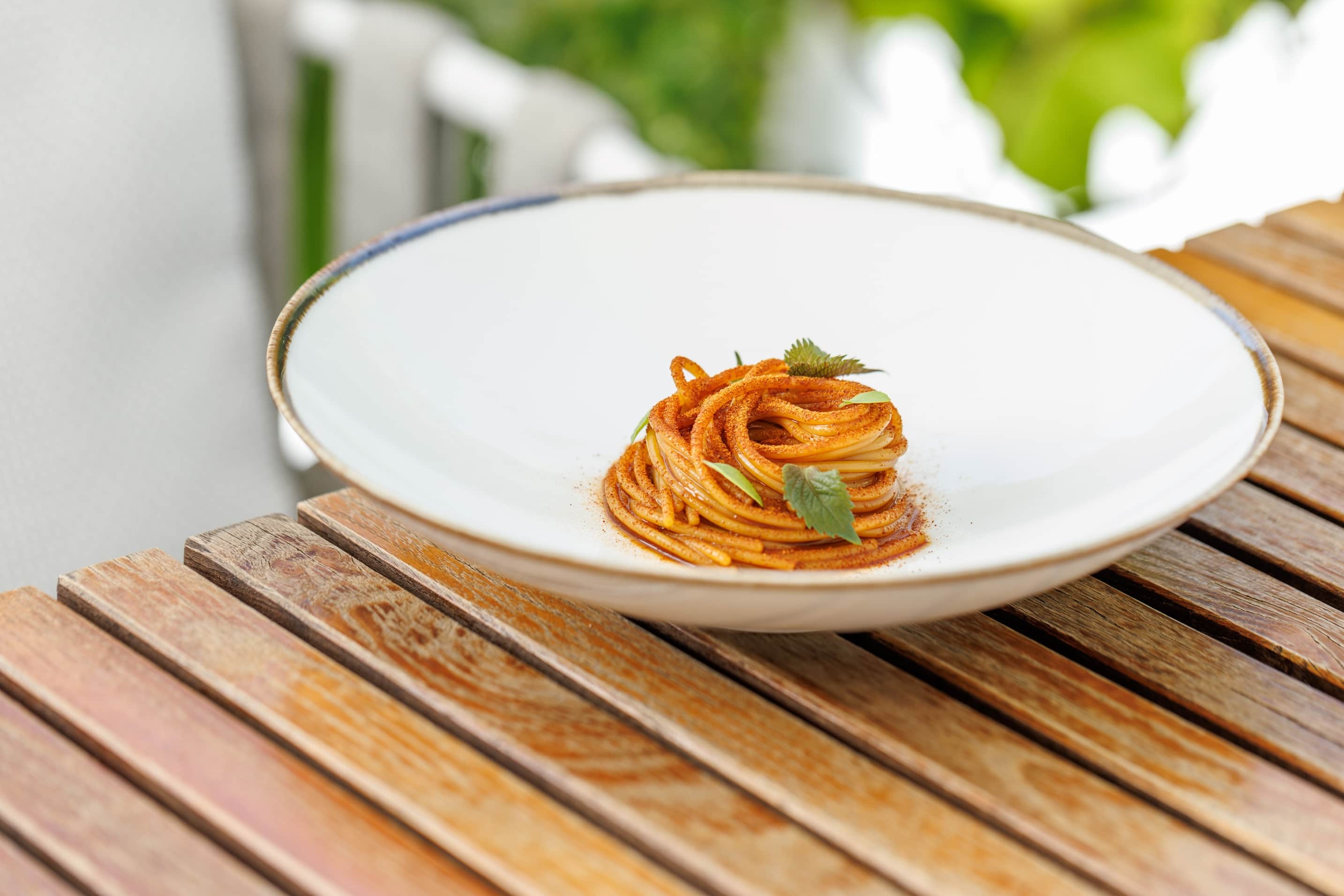 Chef Marco Lagrimino