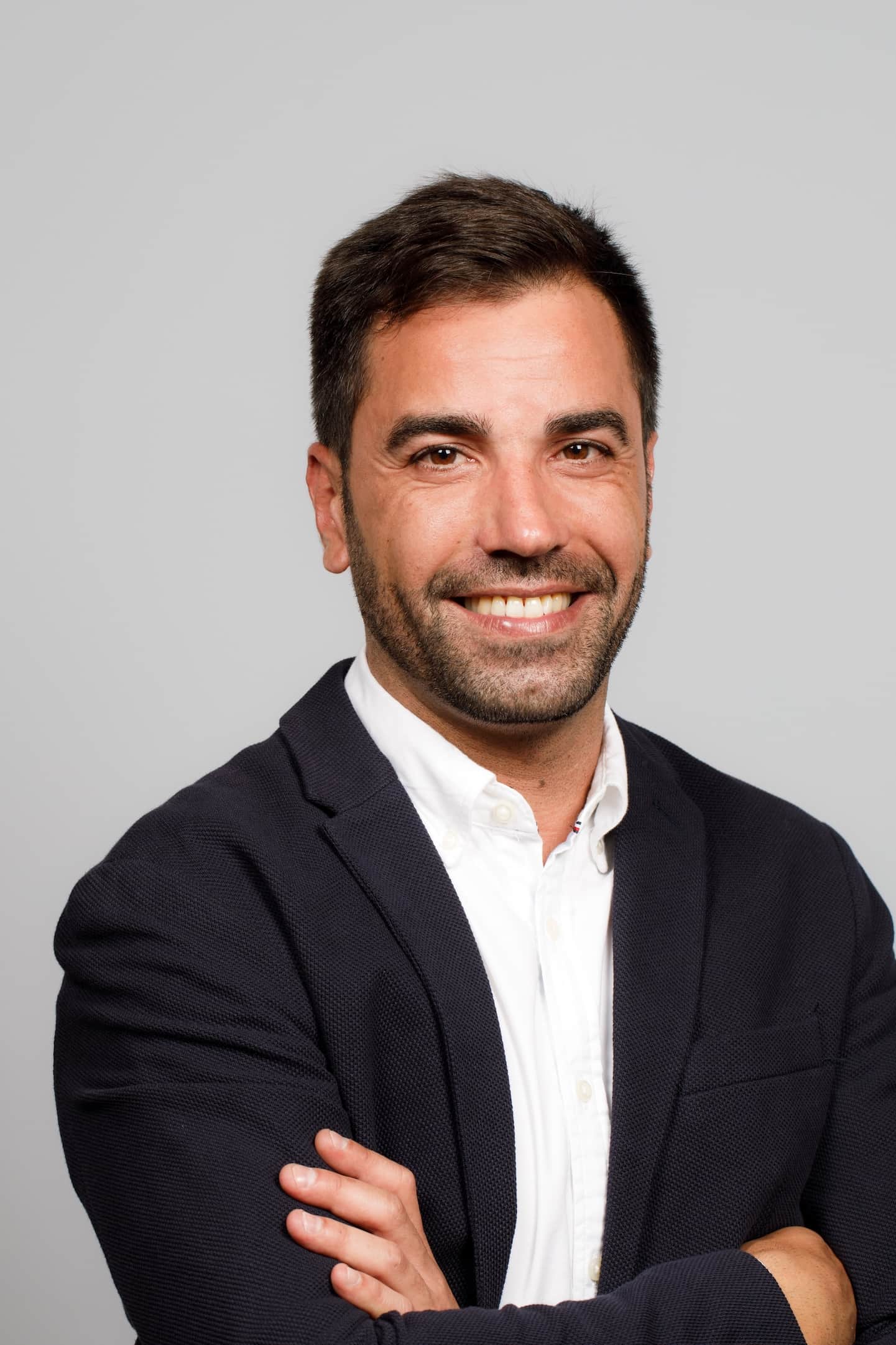 Chef Agustín Cabrera