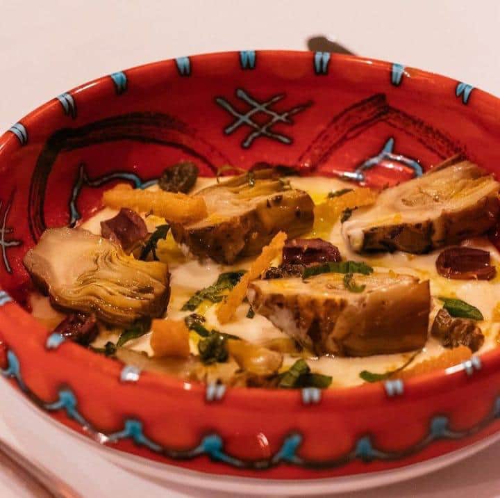 Chef Enzo M