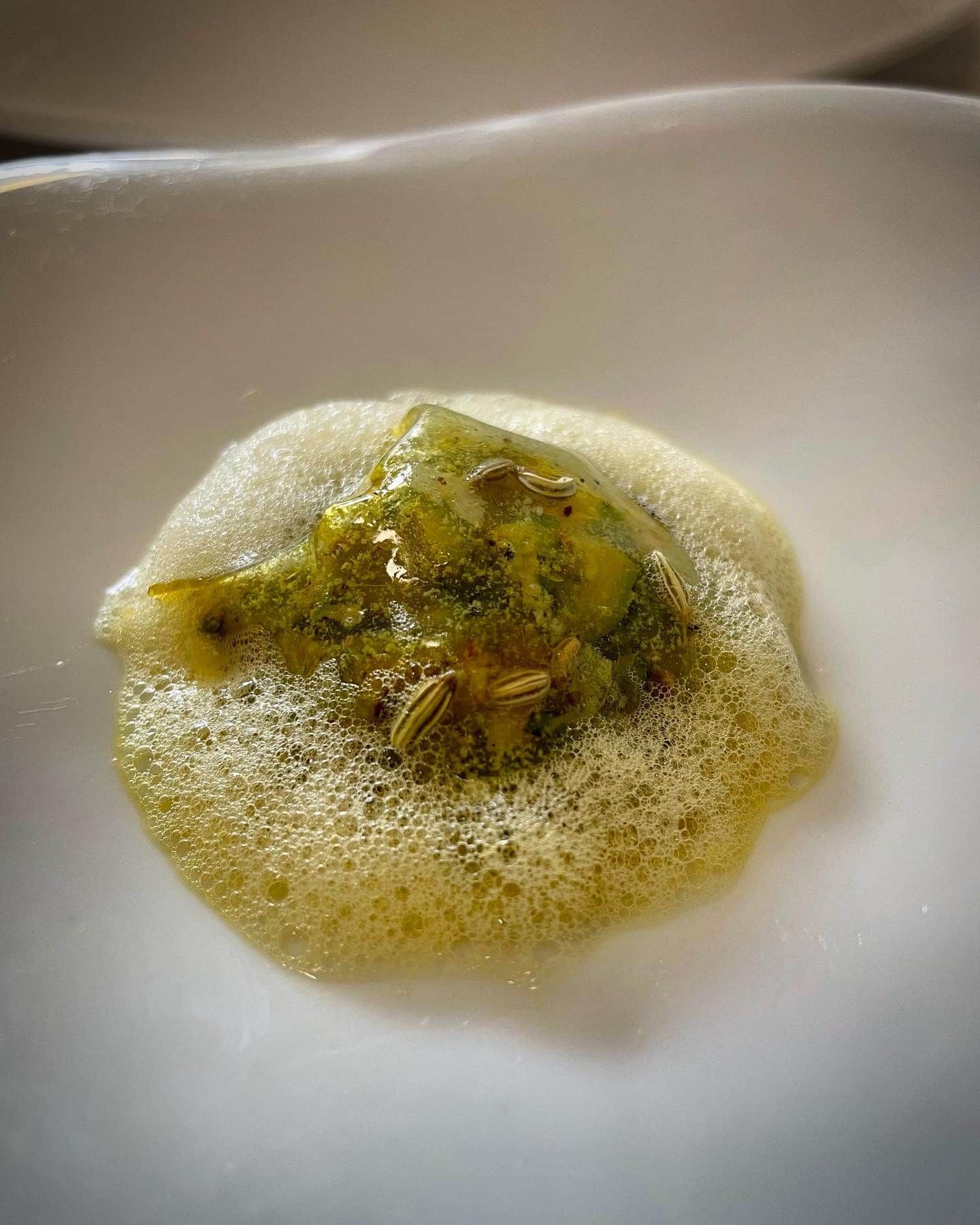 Chef Tom Paduano